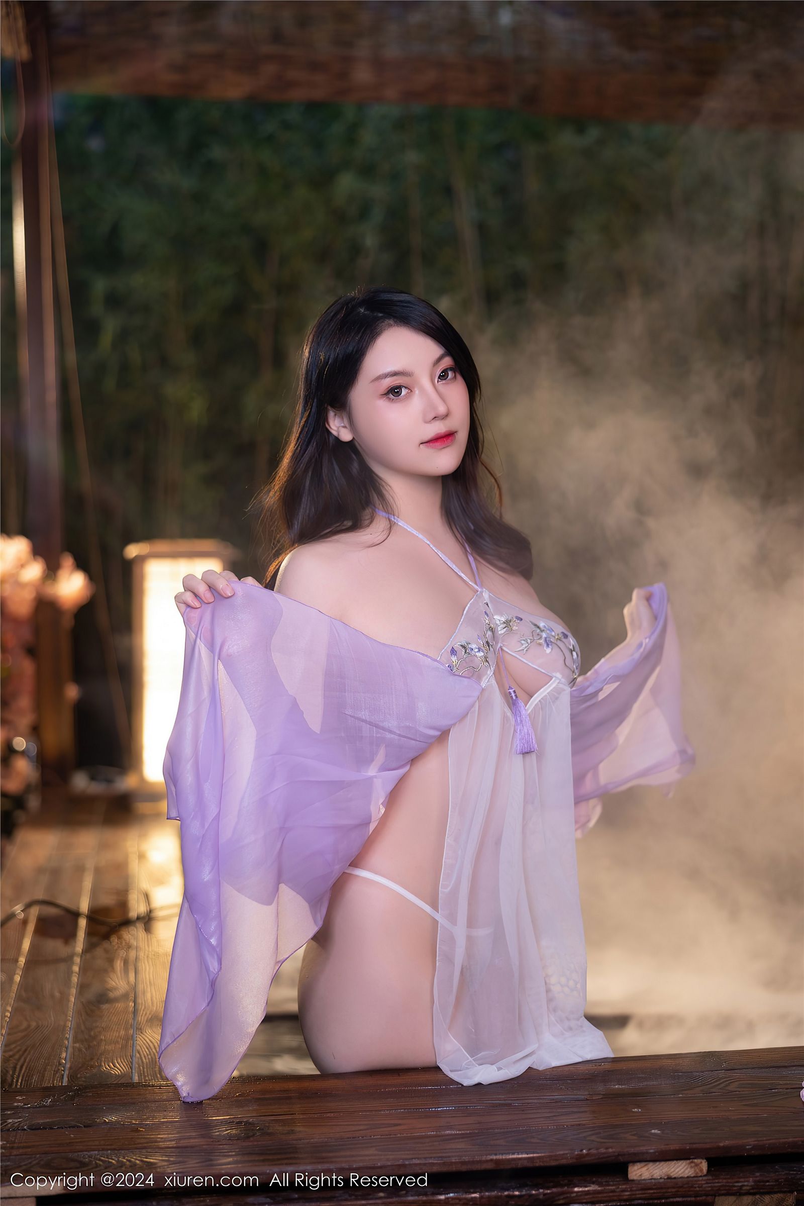 图片[29]-[XIUREN秀人网] 2024.02.02 NO.8059 豆瓣酱-六色网