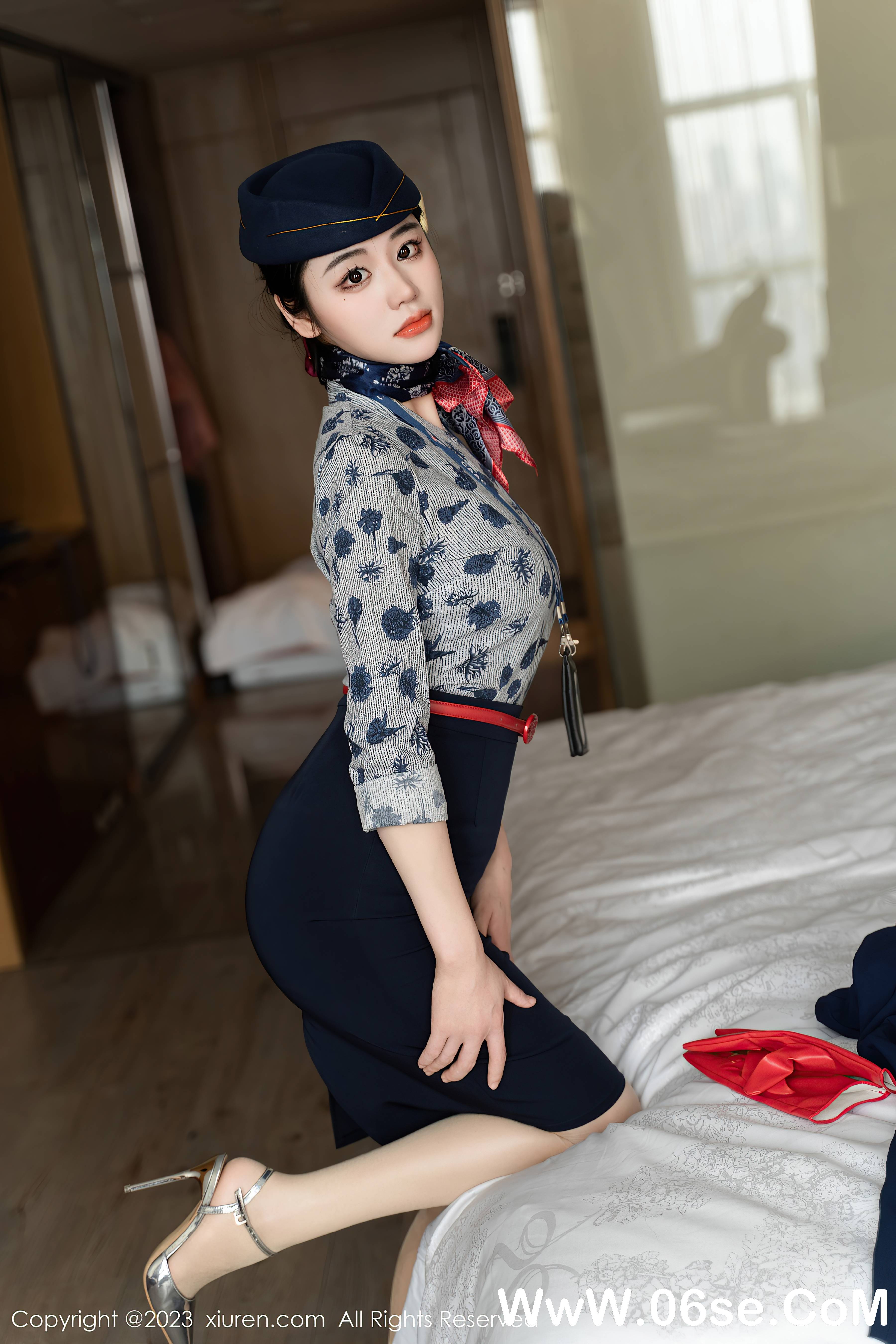 图片[67]-[XiuRen秀人网] 2023.05.24 NO.6790 汐汐爱吃草莓-六色网