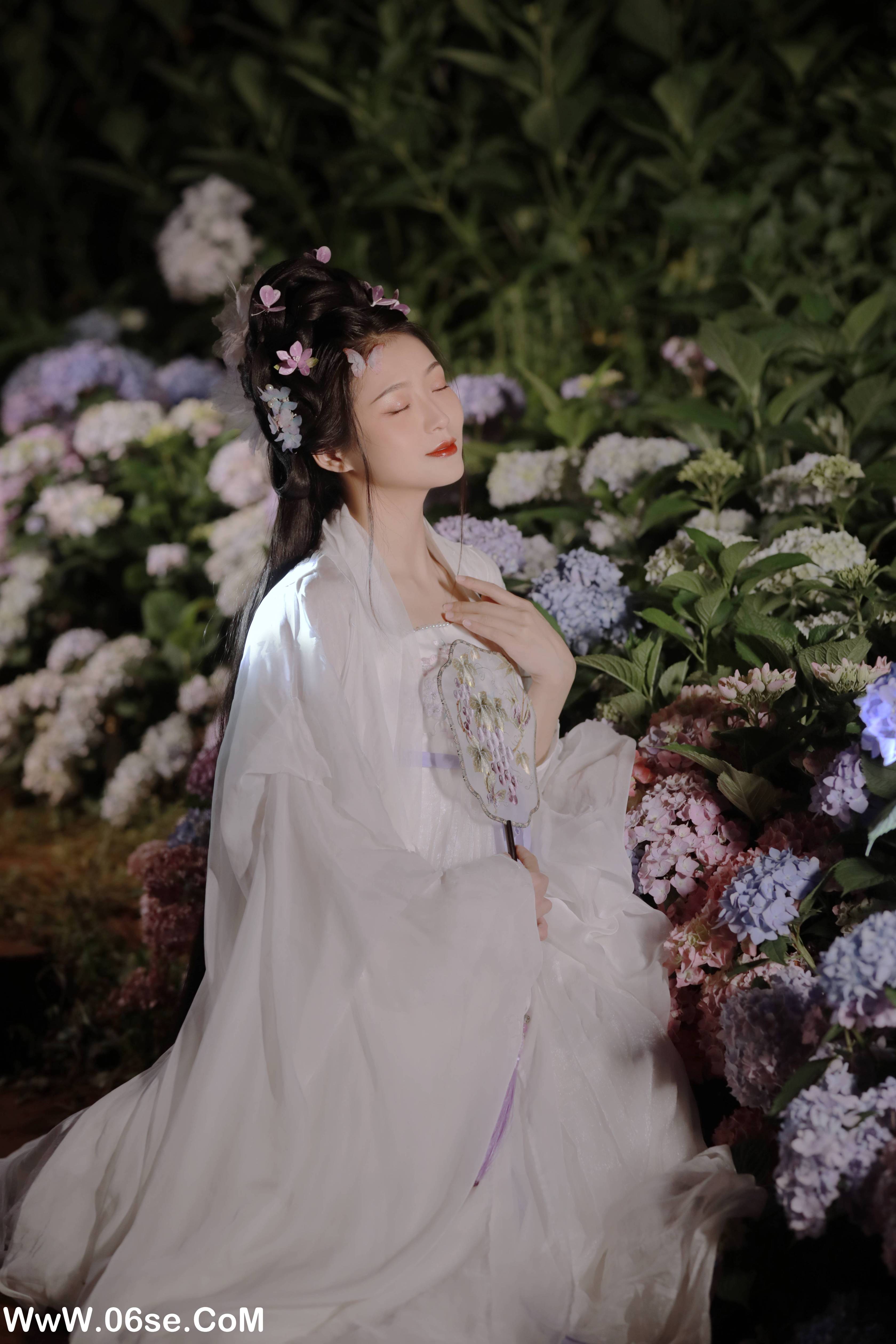 图片[17]-[YITUYU艺图语]2022.07.10 原是一场梦 nya酱的铃铛铛[19+1P／369MB]-六色网