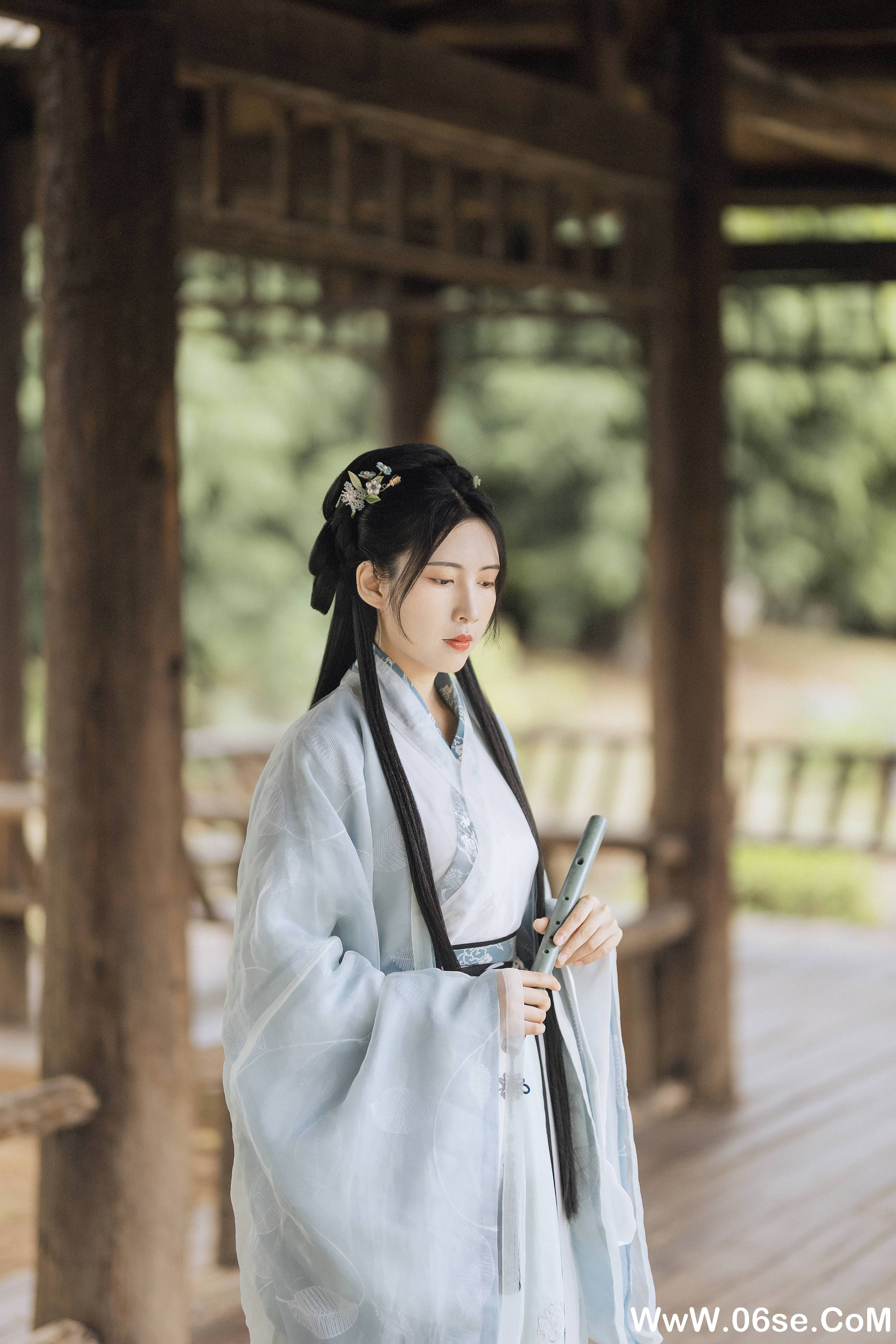 图片[29]-[YITUYU艺图语]2021.10.21 山居闲情 Yiyi[29+1P／513MB]-六色网