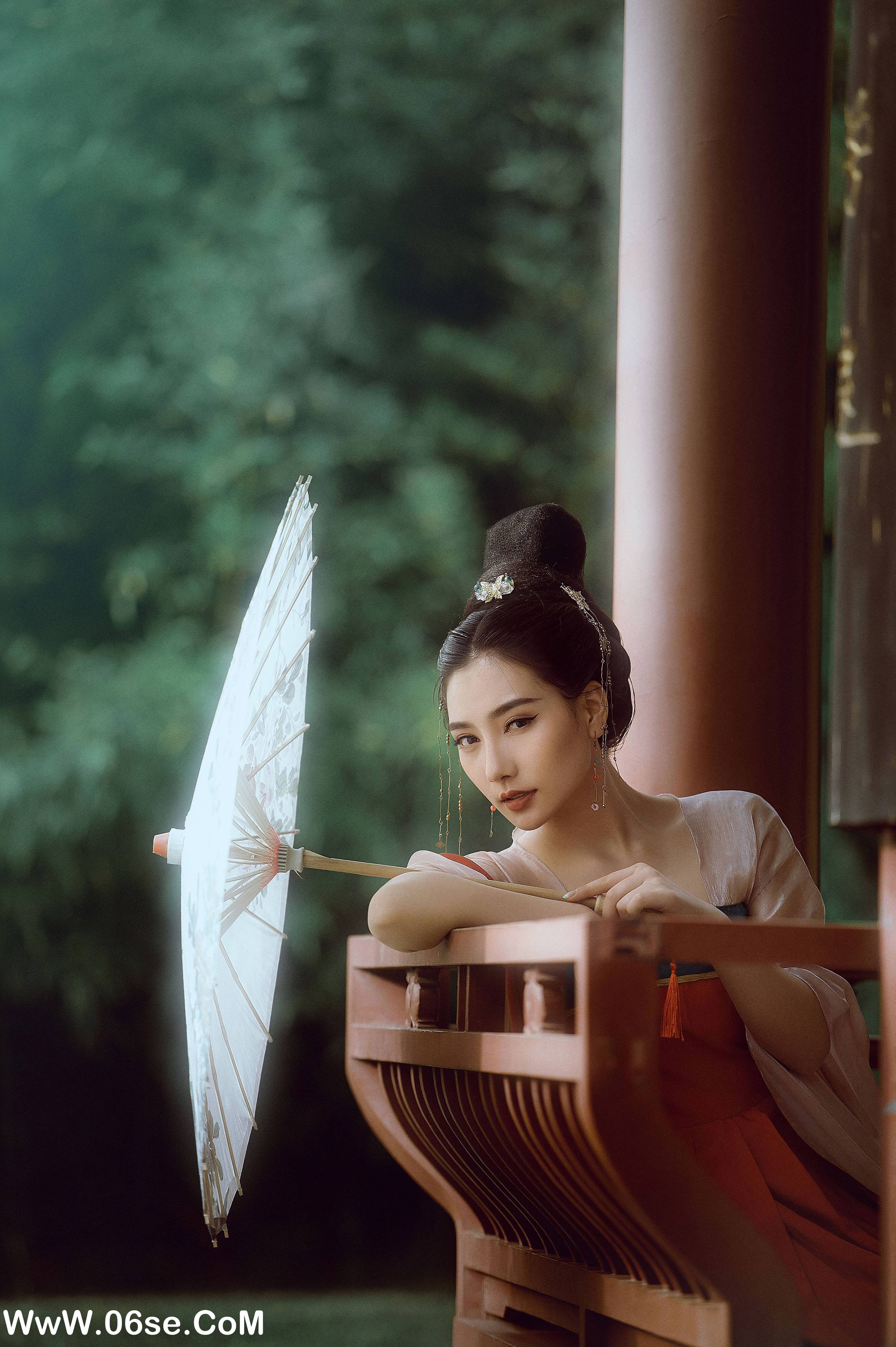 图片[7]-[YITUYU艺图语]2022.01.12 红渠 唯宝[21+1P／656MB]-六色网