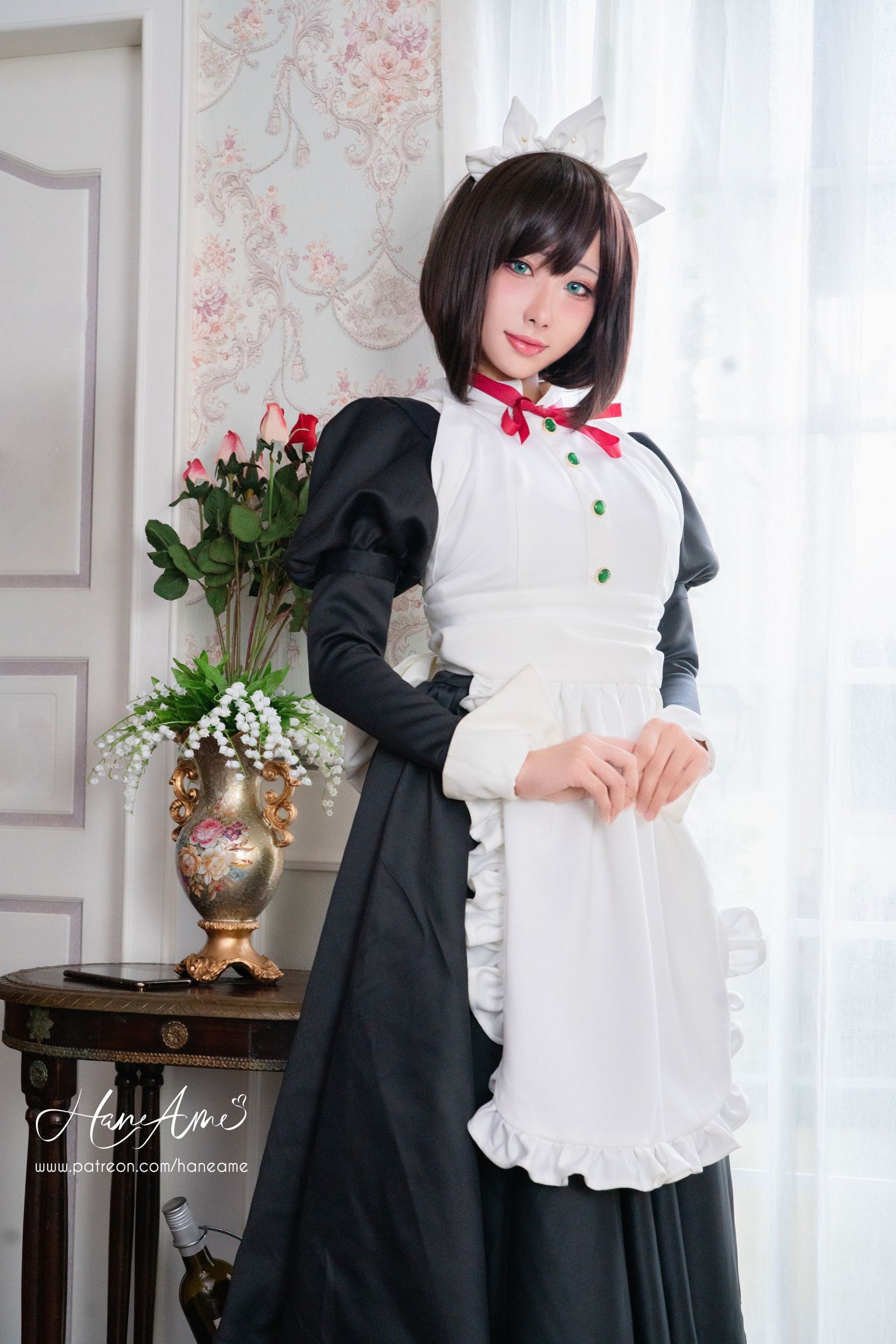 40 Hara sensei IYA PAN_嫌棄胖次 13