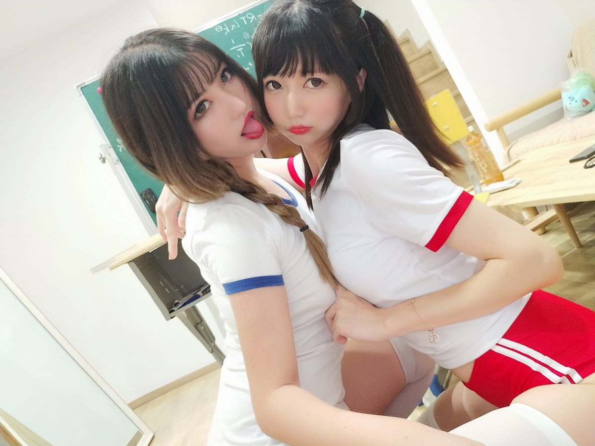 [福利姬]魔物喵 - 自撮り09[82P+2V] 8
