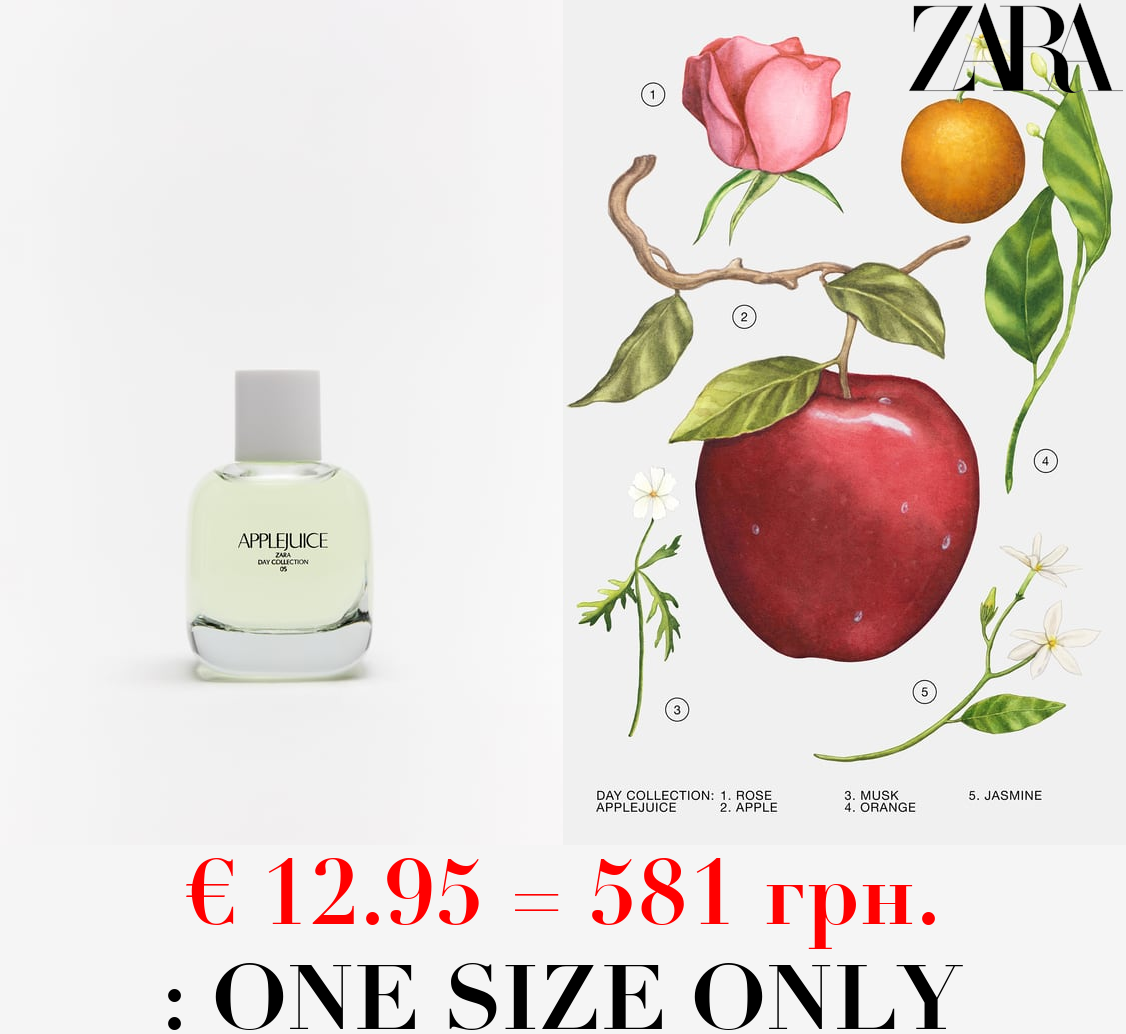 APPLEJUICE 90 ML / 3.04 oz