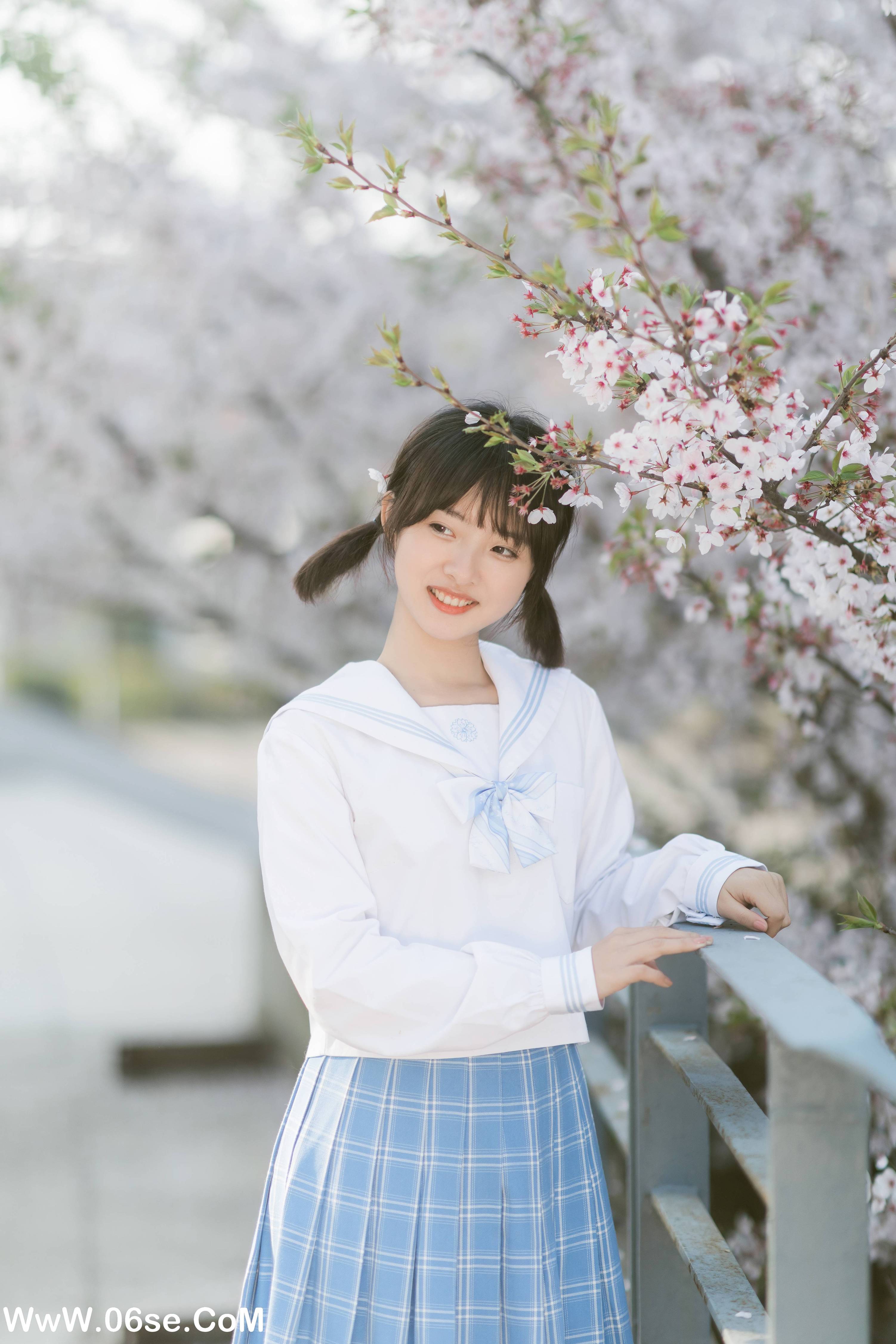 图片[21]-[YITUYU艺图语]2022.06.12 樱の雪 Haruka月岛雯[24P-371.02MB]-六色网