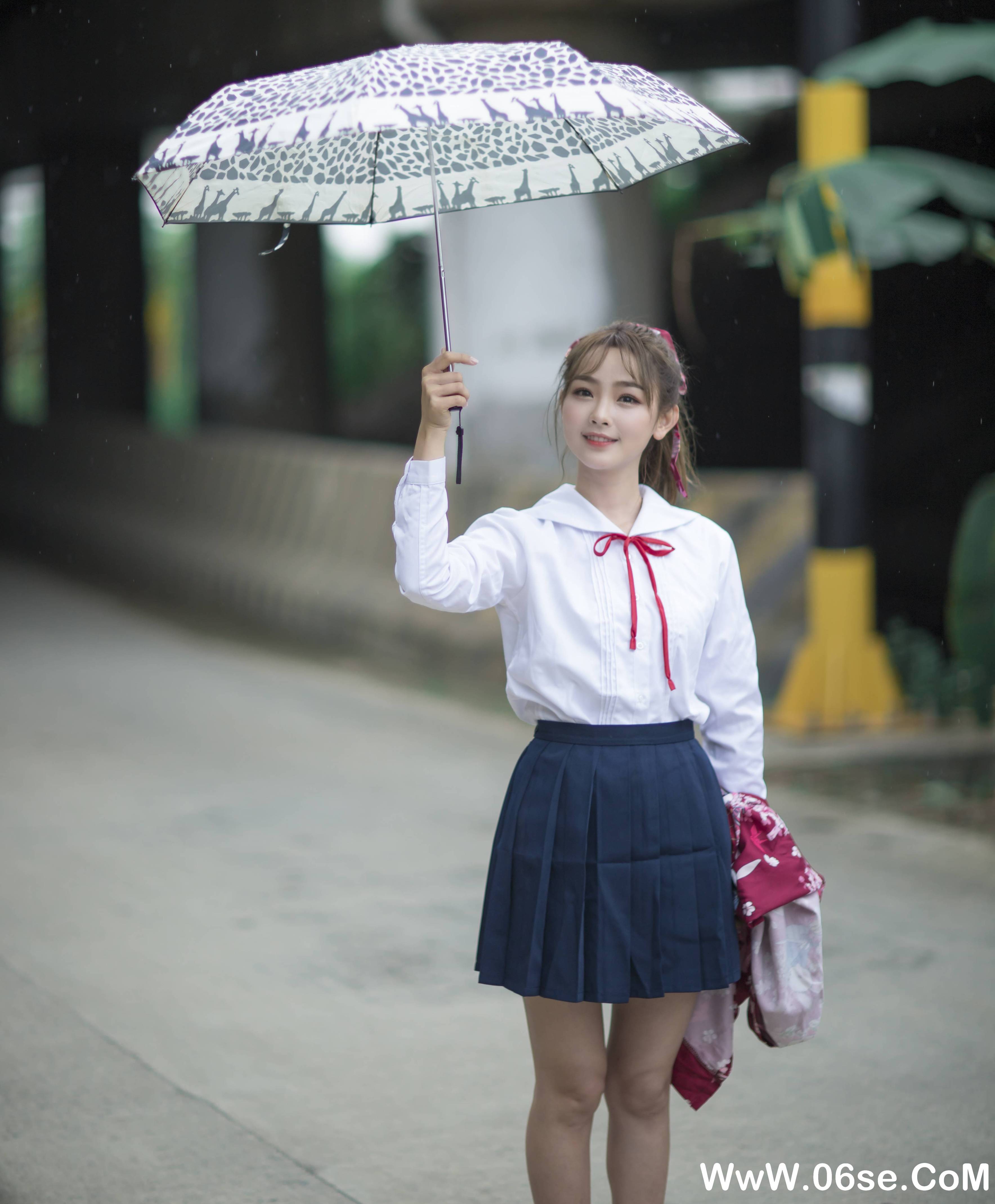 图片[11]-[YITUYU艺图语]2021.09.04 夏日物语 丹婷[21+1P／211MB]-六色网