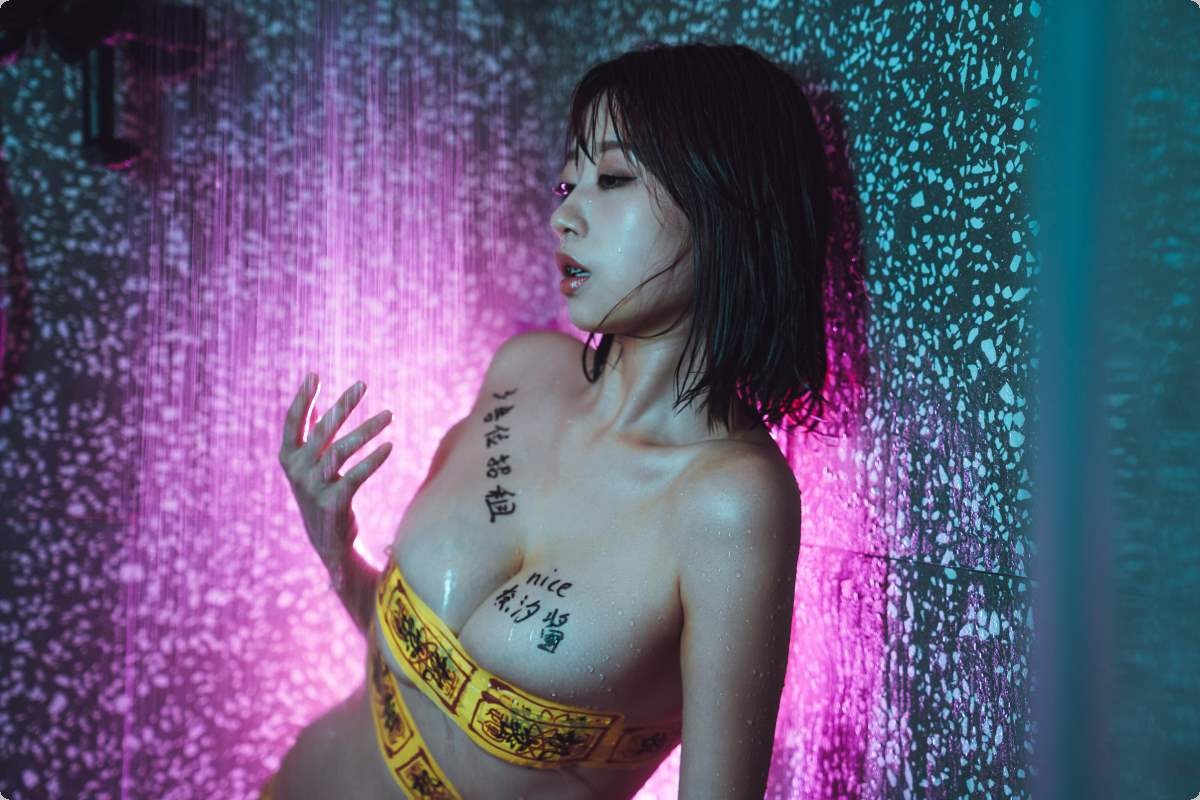 [Cos]奈汐酱 - 广告位[21P] 11