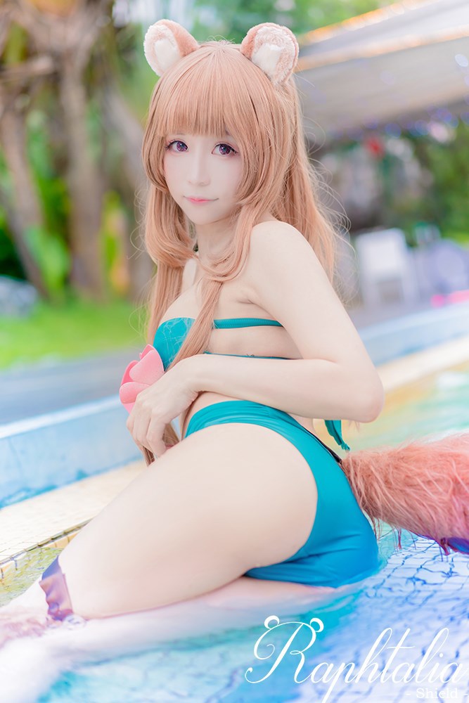 [小泱] Raphtalia ラフタリア (盾の勇者の成り上がり) 14