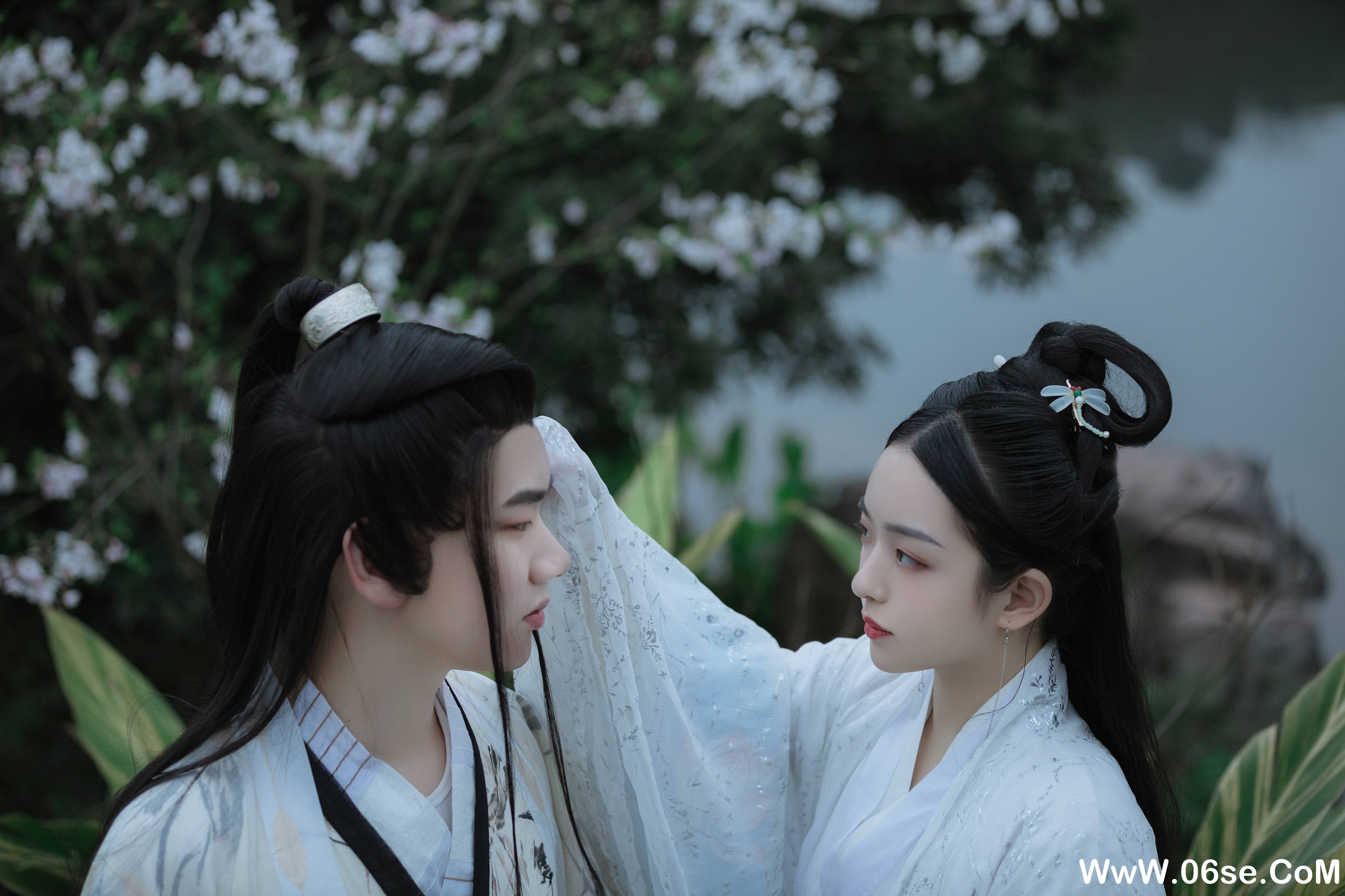 图片[12]-[YITUYU艺图语]2021.09.04 山有木兮 呼呼[22+1P／462MB]-六色网