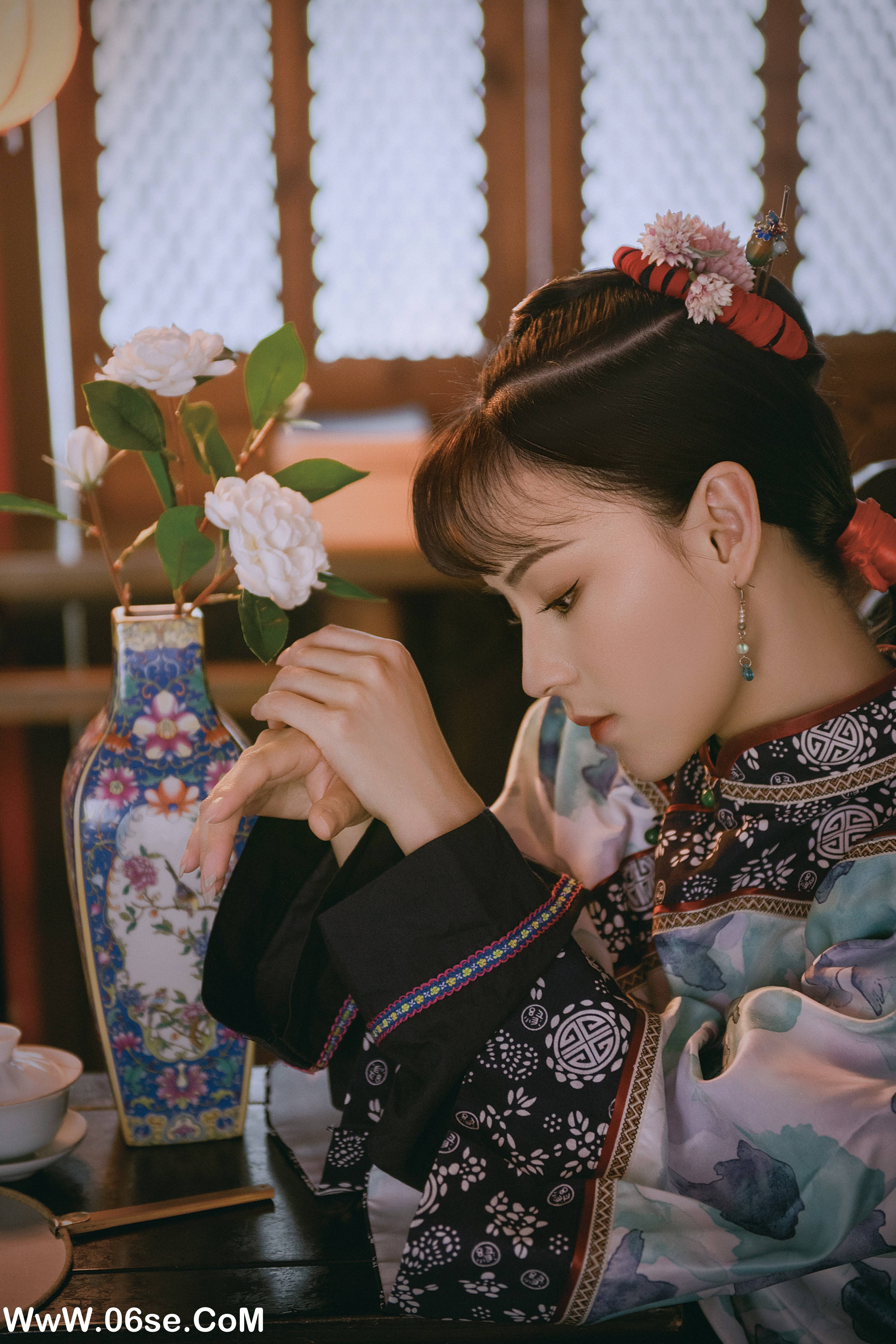图片[16]-[YITUYU艺图语]2022.02.20 静女歌 曼曼[21+1P／130MB]-六色网