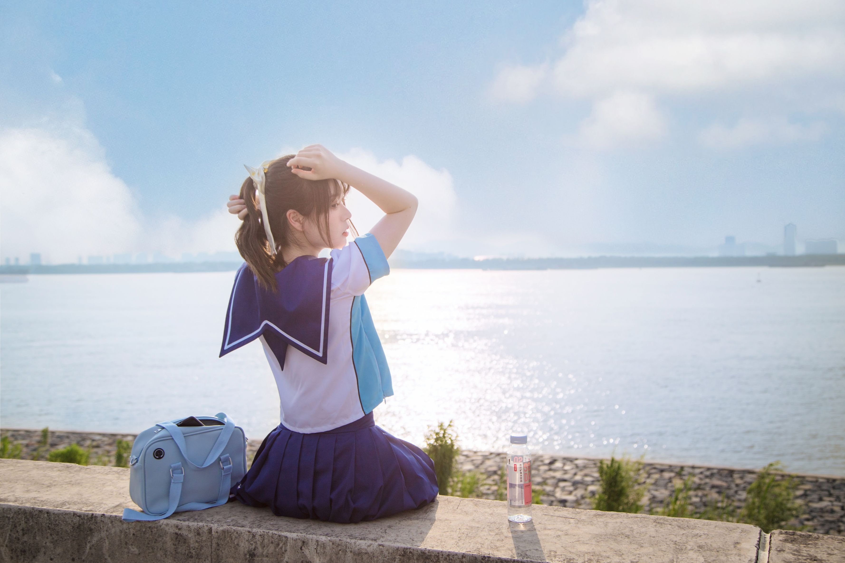 Fushii_海堂 - NO.07 高岭爱花 [31P-207MB] 14