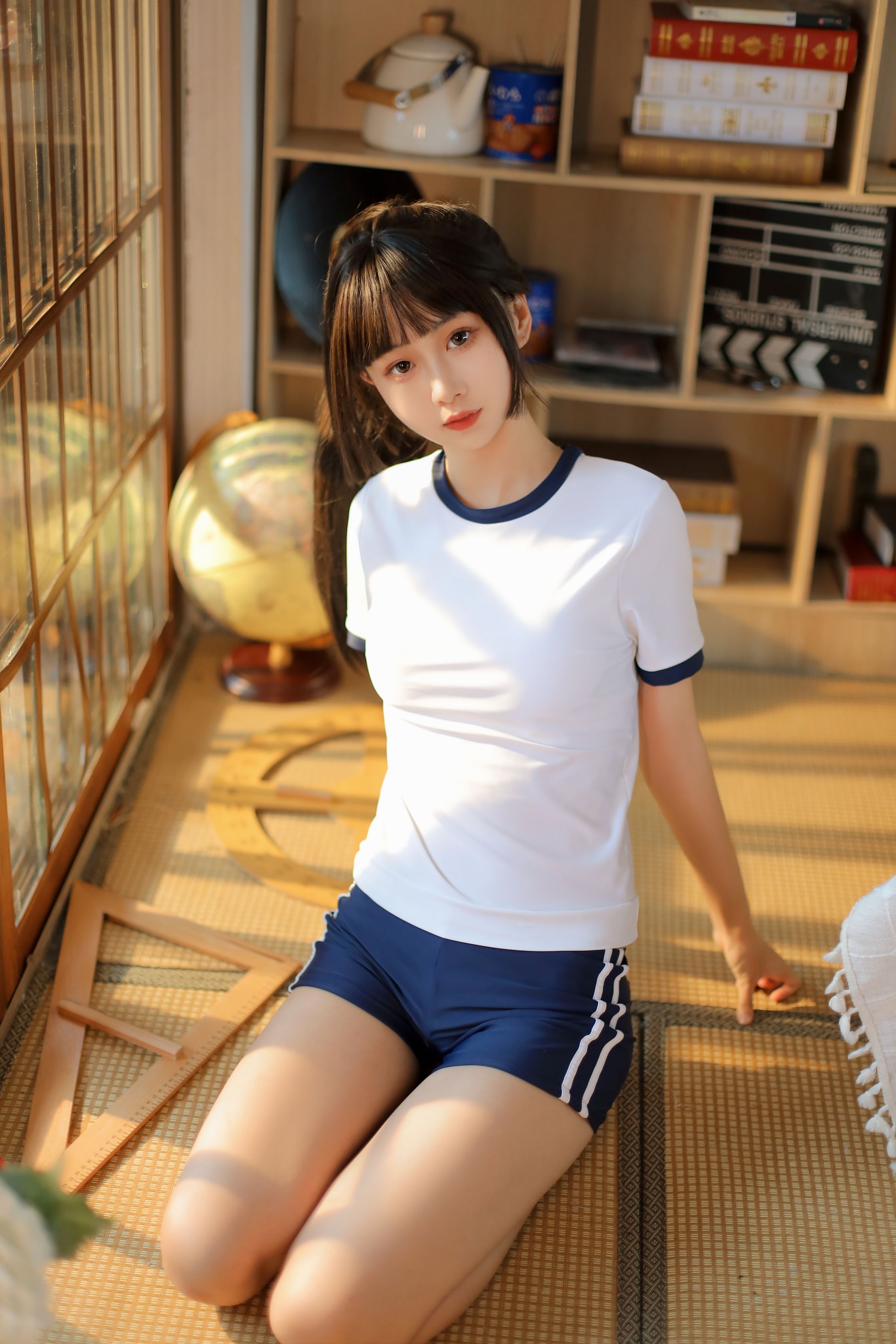 金鱼 夏日午后（8月22会员资源） 43
