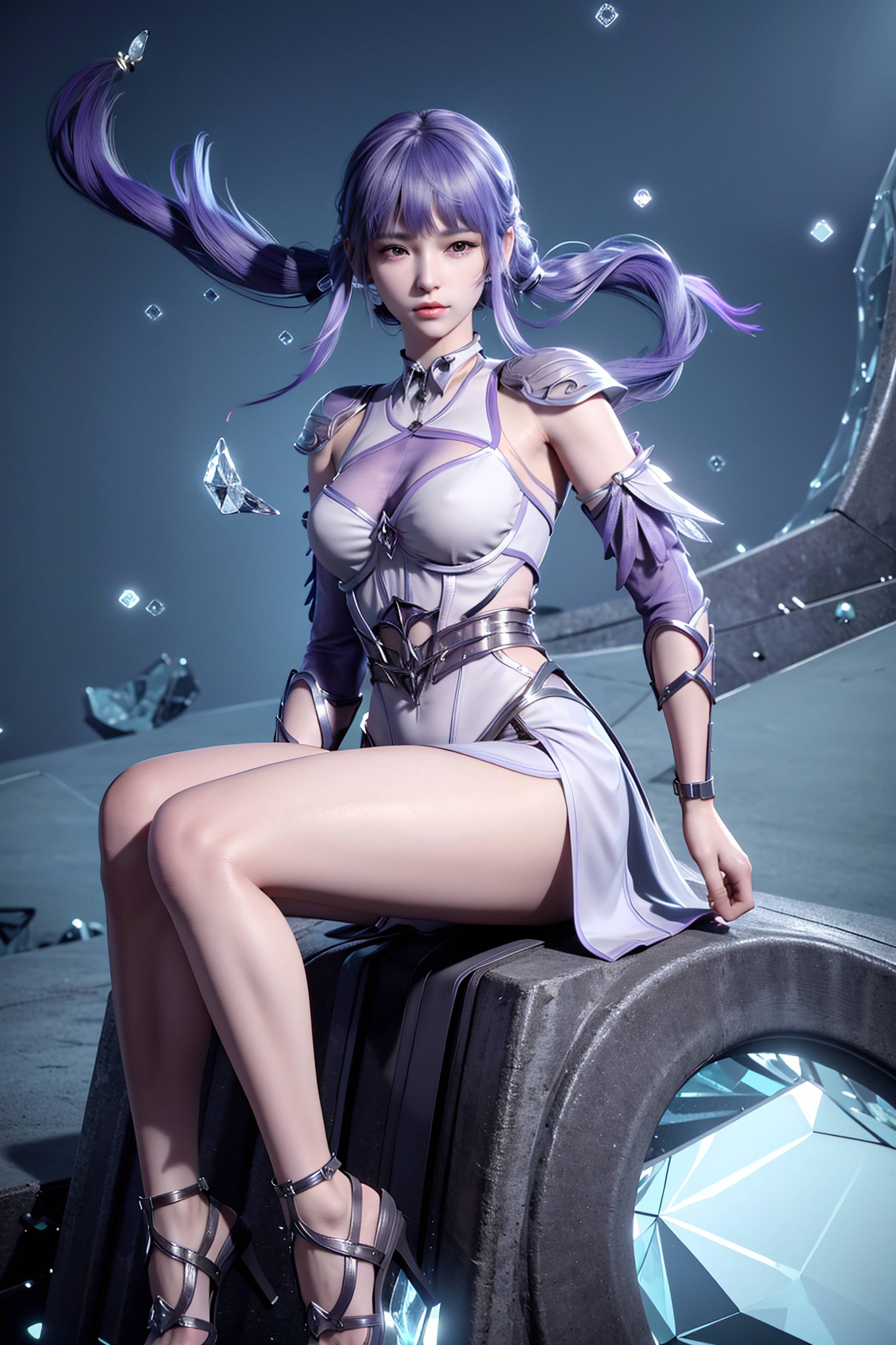 图片[18]-斗罗大陆-白沉香0401-六色网