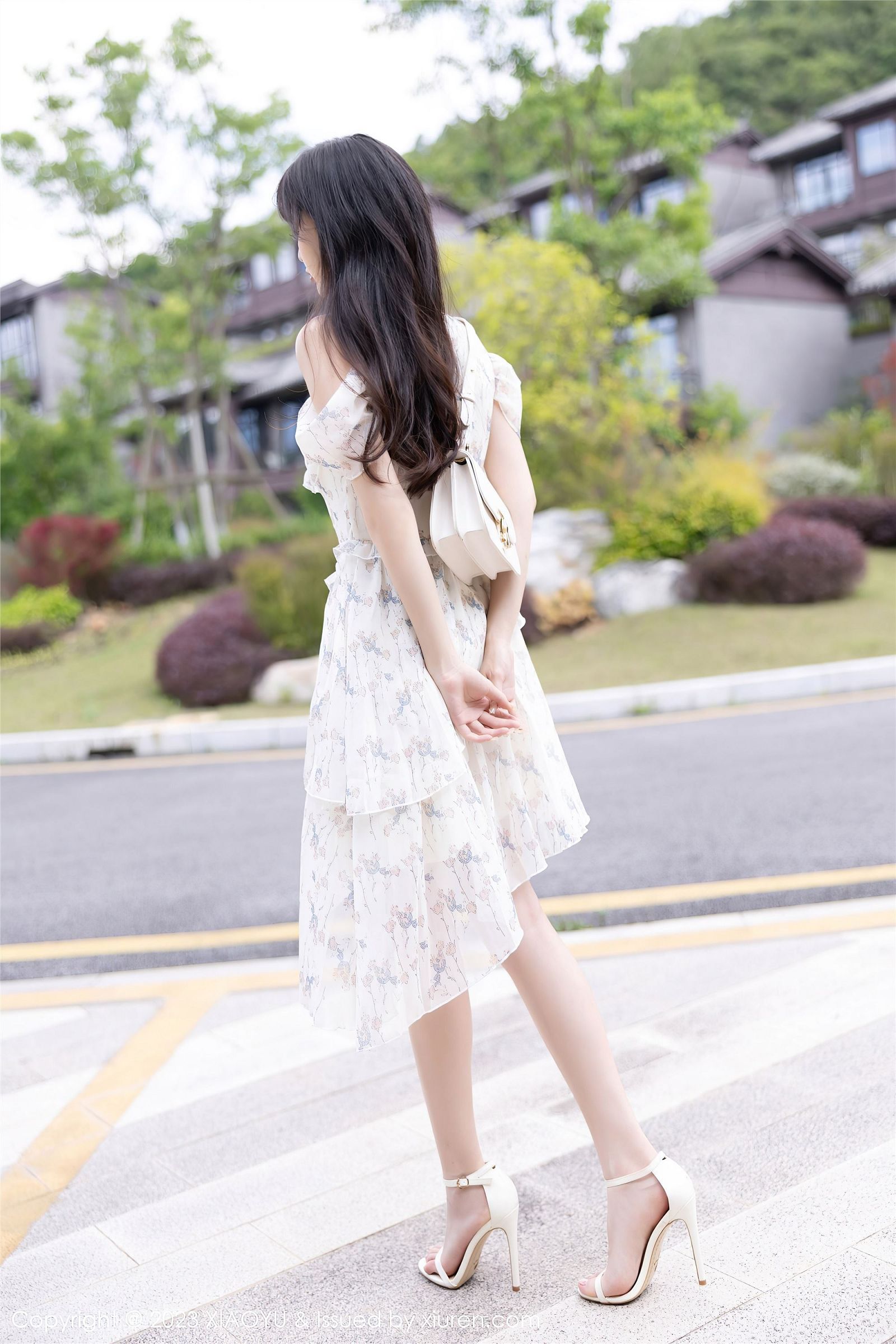 图片[28]-[XIAOYU画语界] 2023.06.28 NO.1058 林星阑-六色网