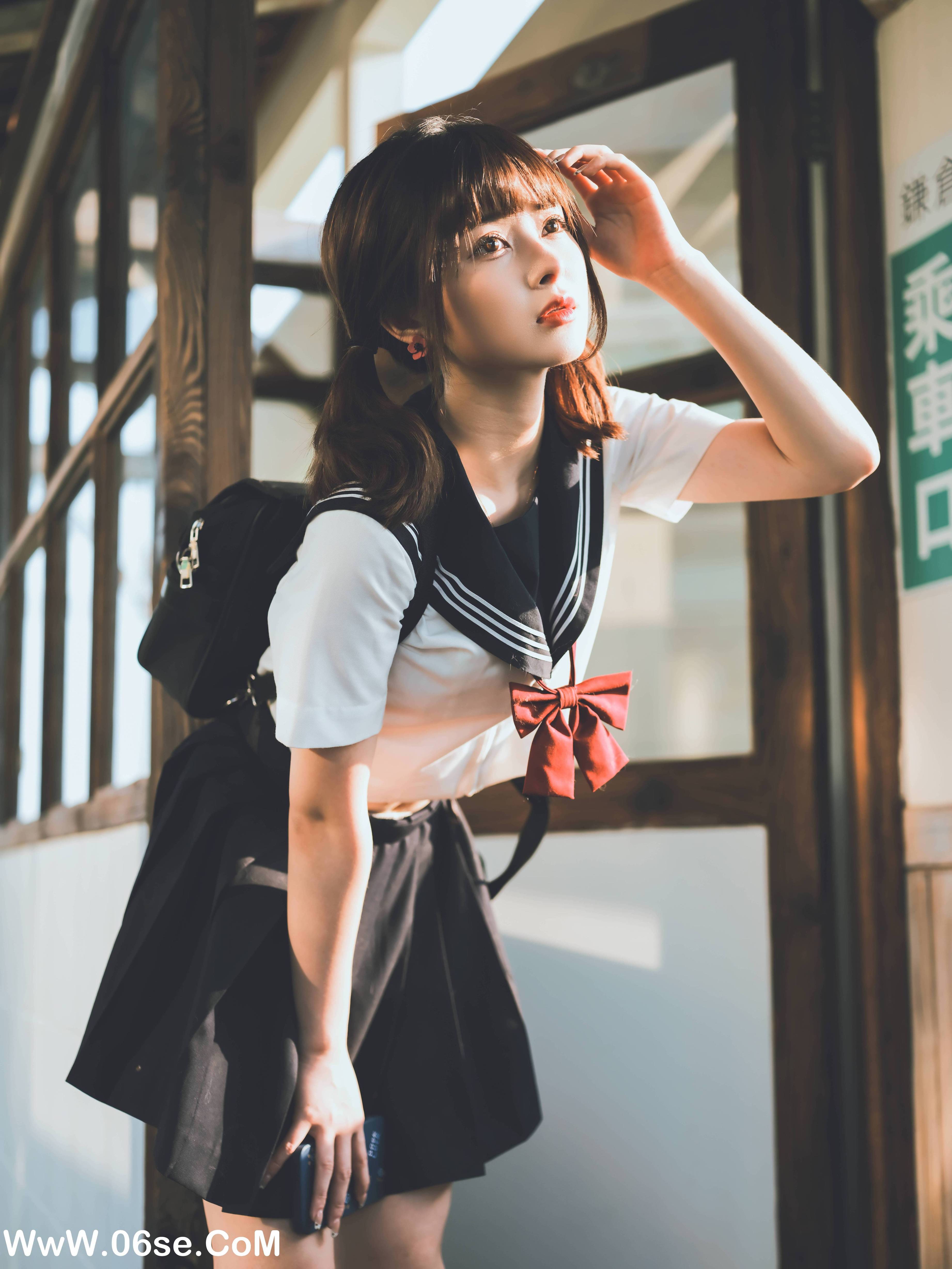 图片[17]-[YITUYU艺图语]2022.06.04 那年喜欢的女孩 _ 其一 河豚抚子[35P-1418.85MB]-六色网