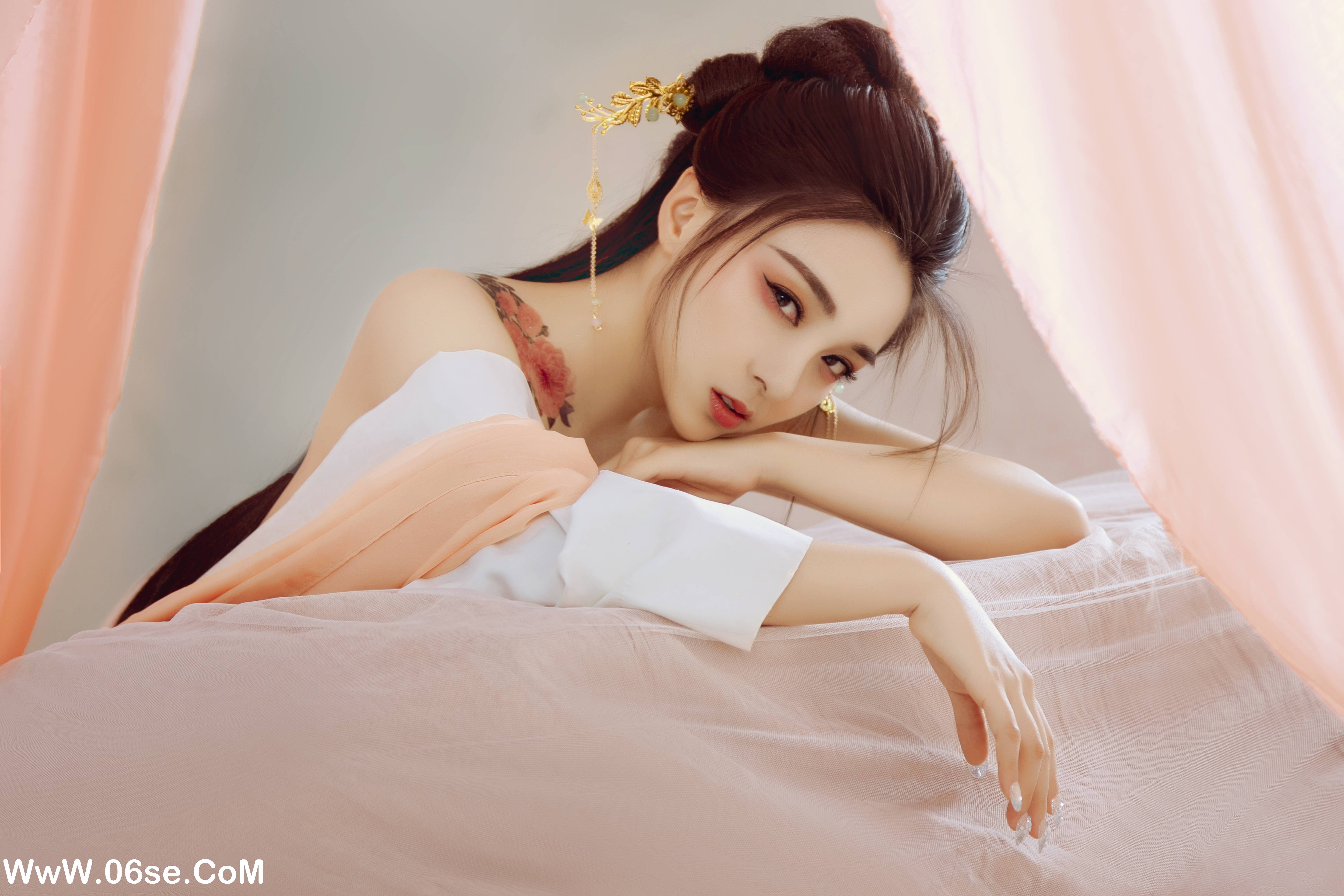 图片[20]-[YITUYU艺图语]2022.02.19 媚青闺 倩宝[21+1P／159MB]-六色网