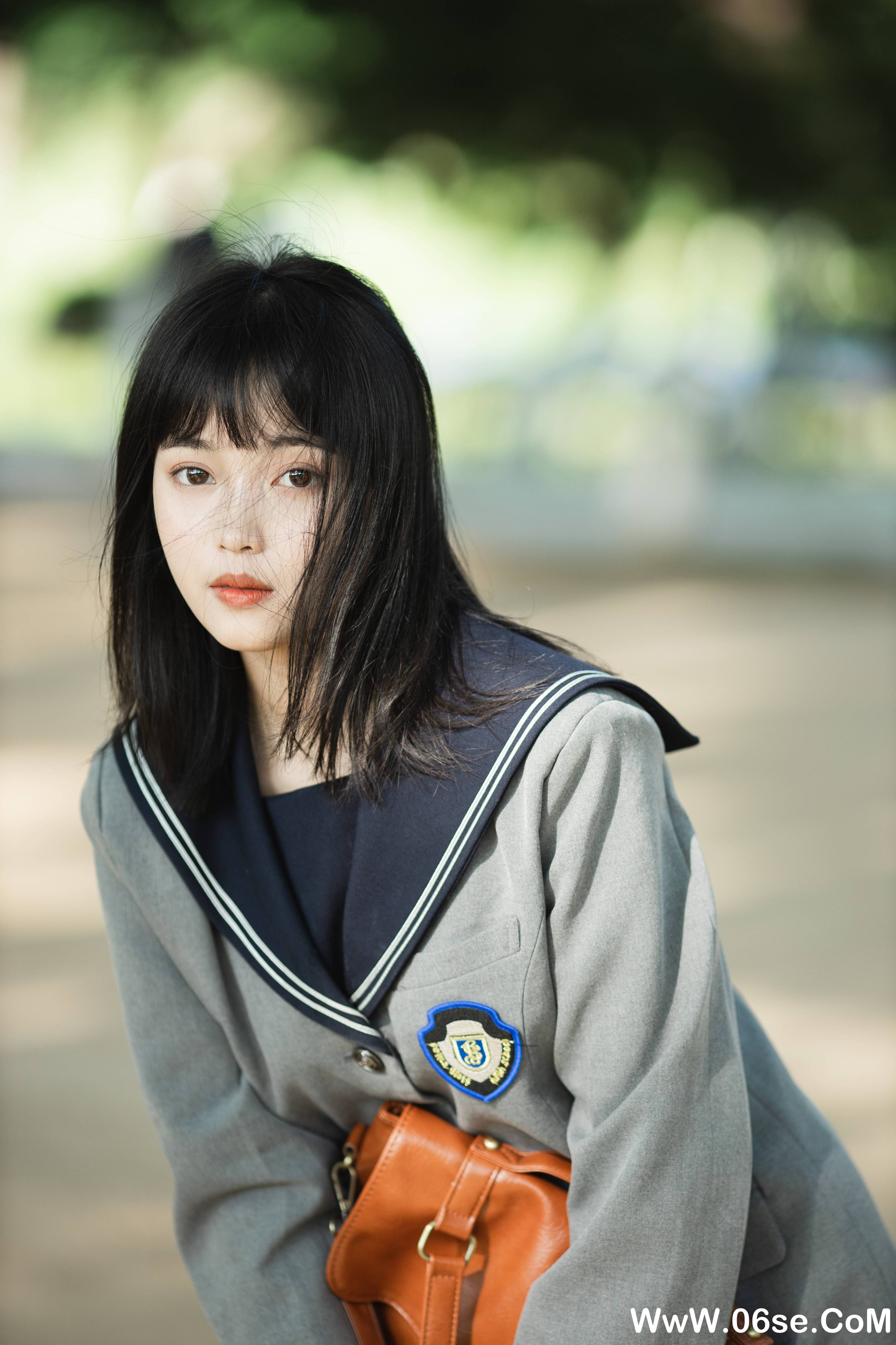 图片[23]-[YITUYU艺图语]2021.12.11 午后公园 小微[26+1P／369MB]-六色网