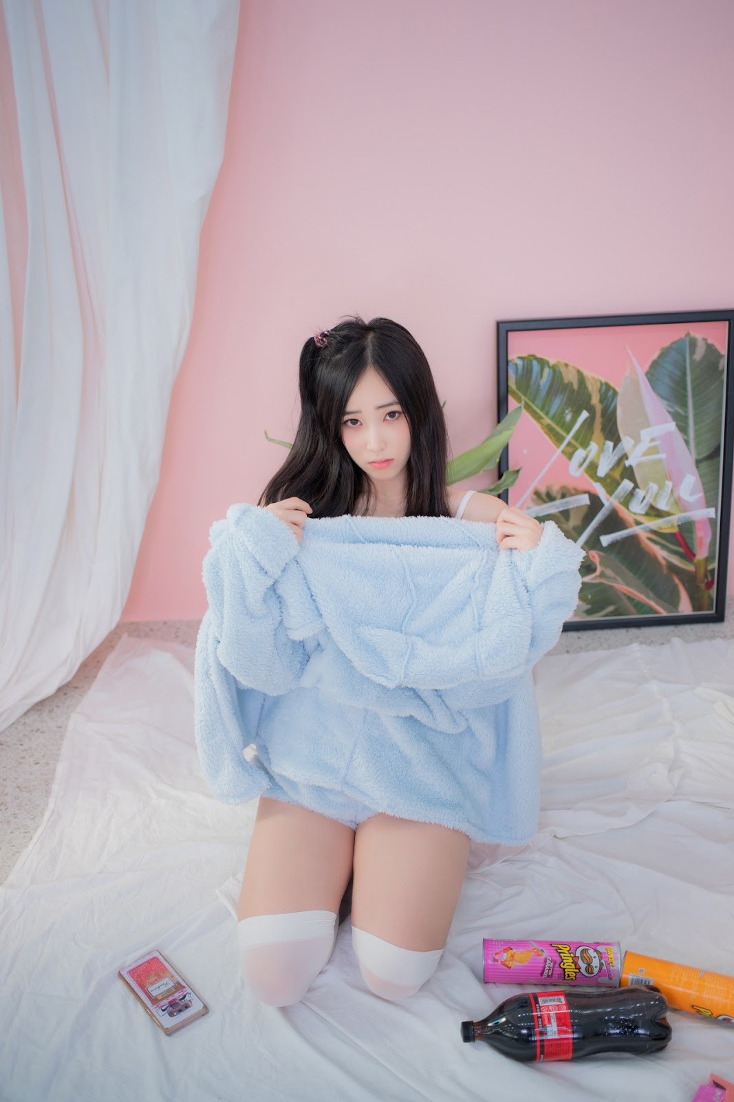 Bambi 밤비, [CreamSoda] “Today’s” Set.02 19