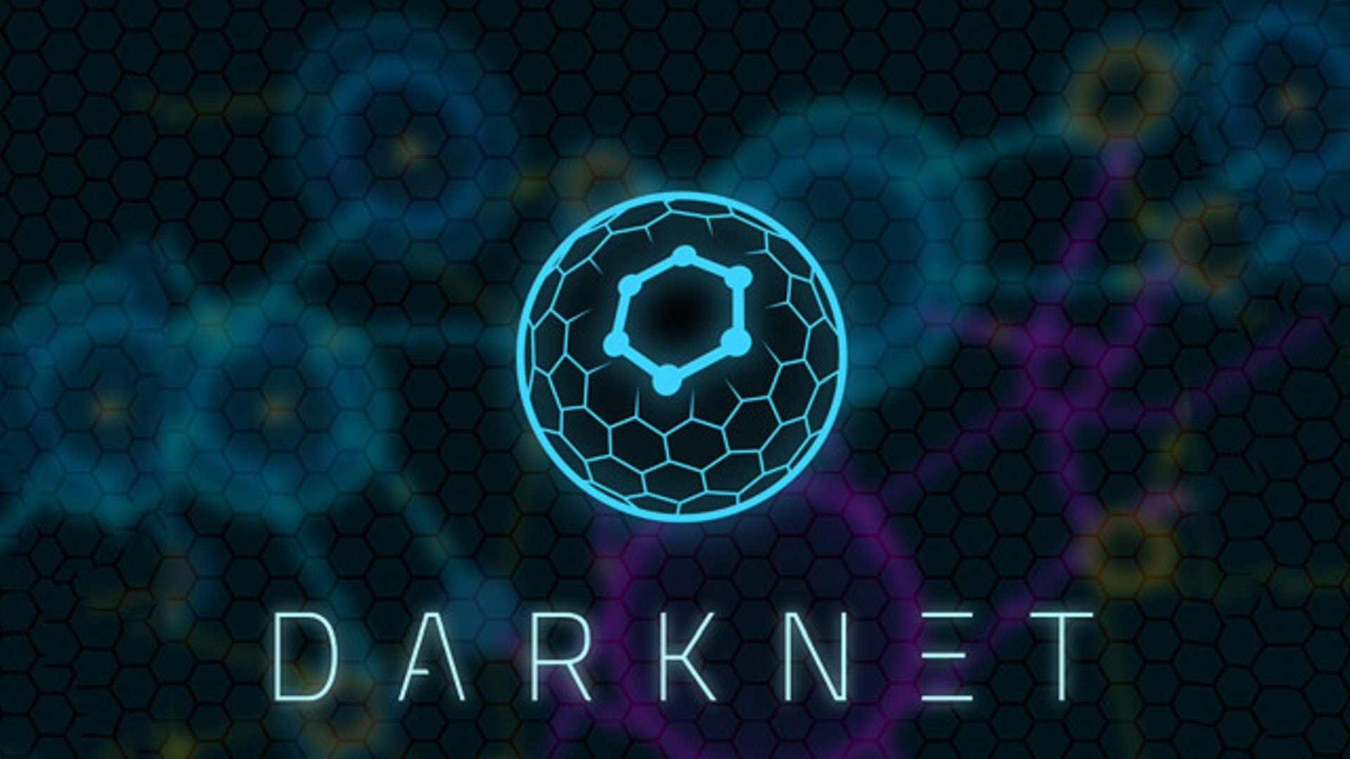 darknet gear vr hydra2web