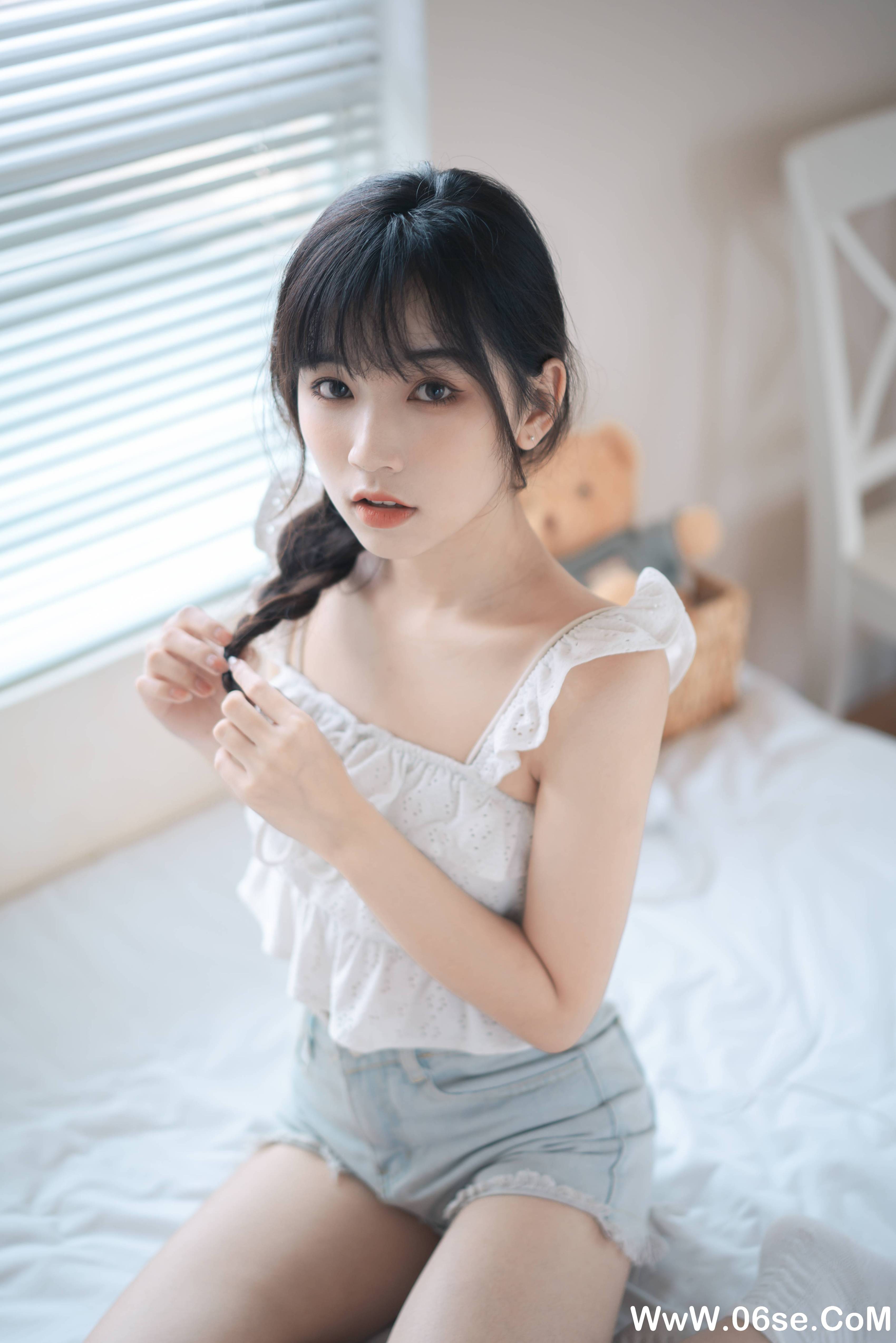 图片[11]-[YITUYU艺图语]2021.11.03 休息日 阿桐[22+1P／166MB]-六色网