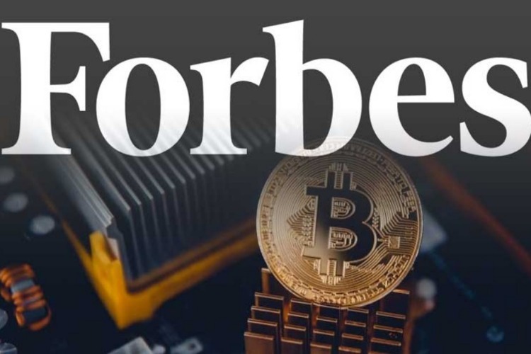 Отчет Forbes: Over Half Of BTC Trading Volume On 157 Exchanges Are Fake . Binance