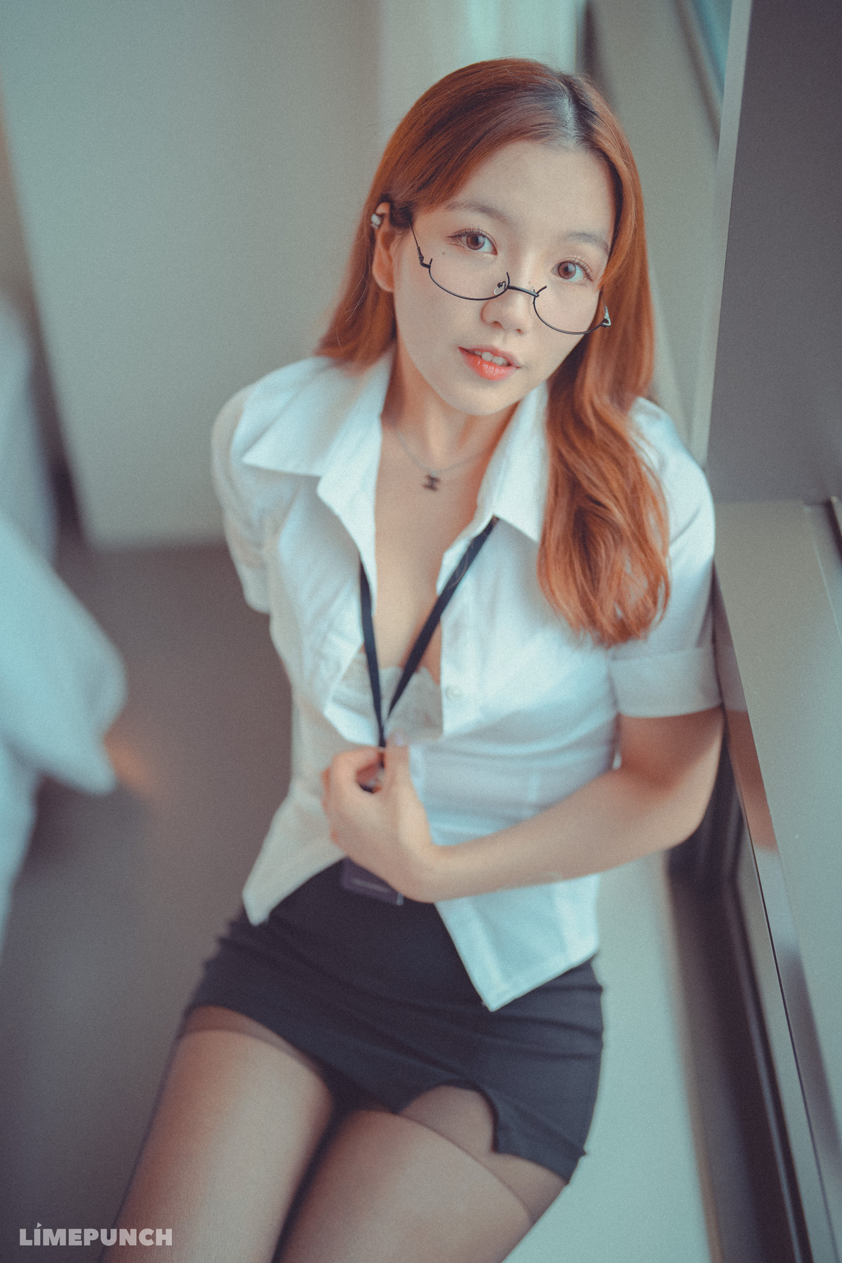 Yoonvely 윤블리, [LimePunch] LPXB-006 Set.01 9