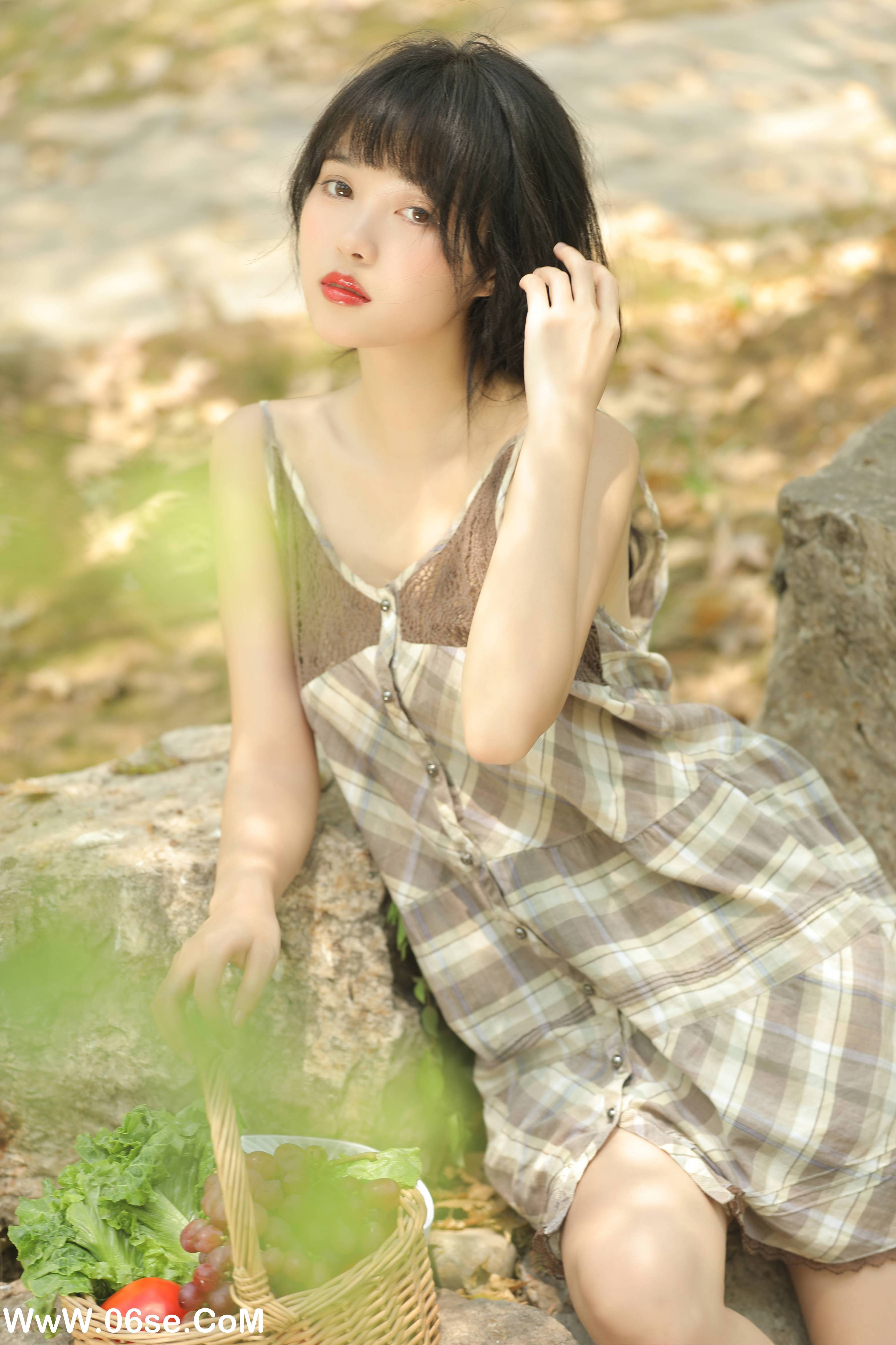 图片[8]-[YITUYU艺图语]2022.09.22 小夏日 小薇人儿[33+1P／357MB]-六色网