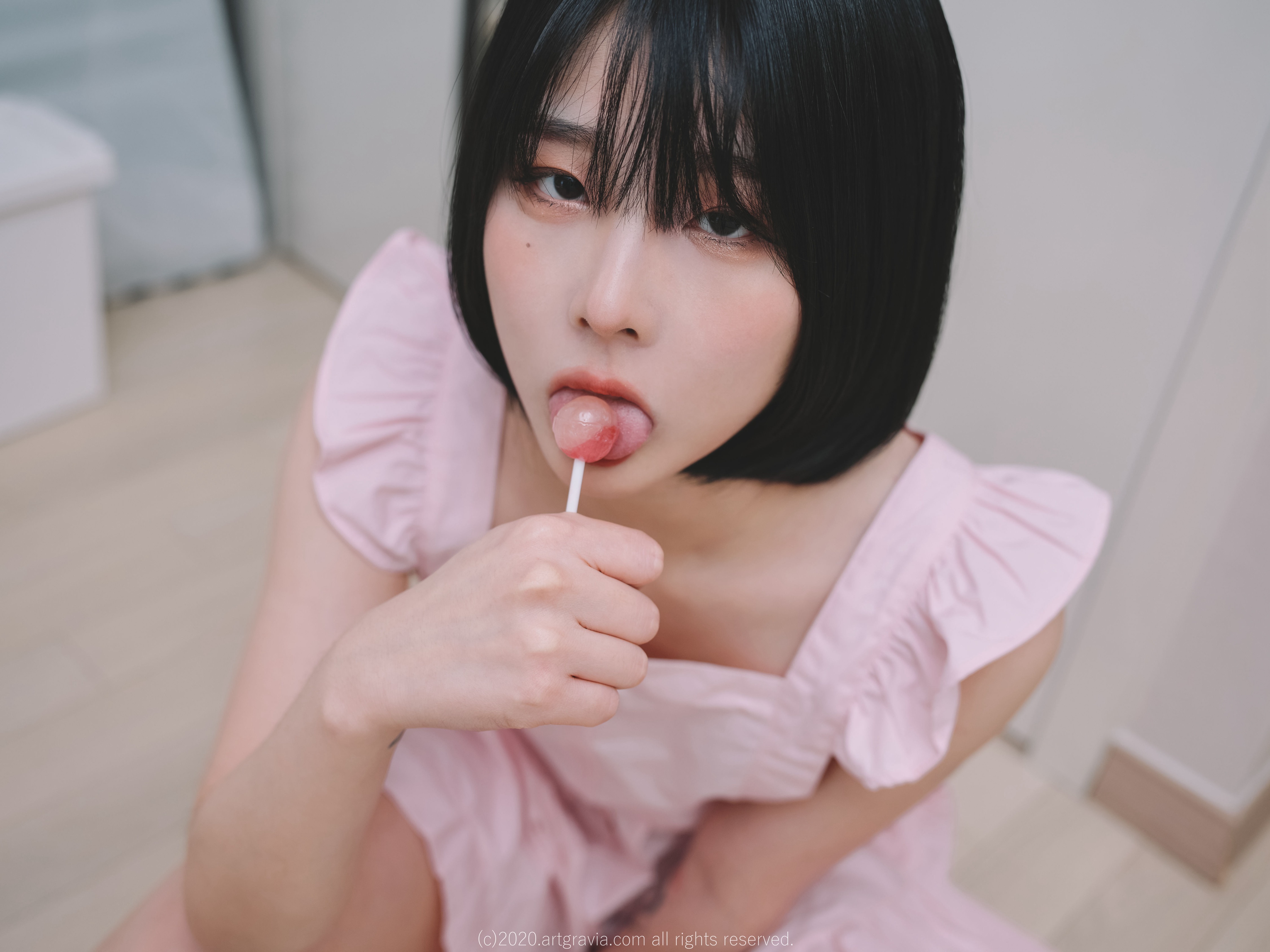 [ArtGravia] vol.223 Jangjoo 장주 97P 17