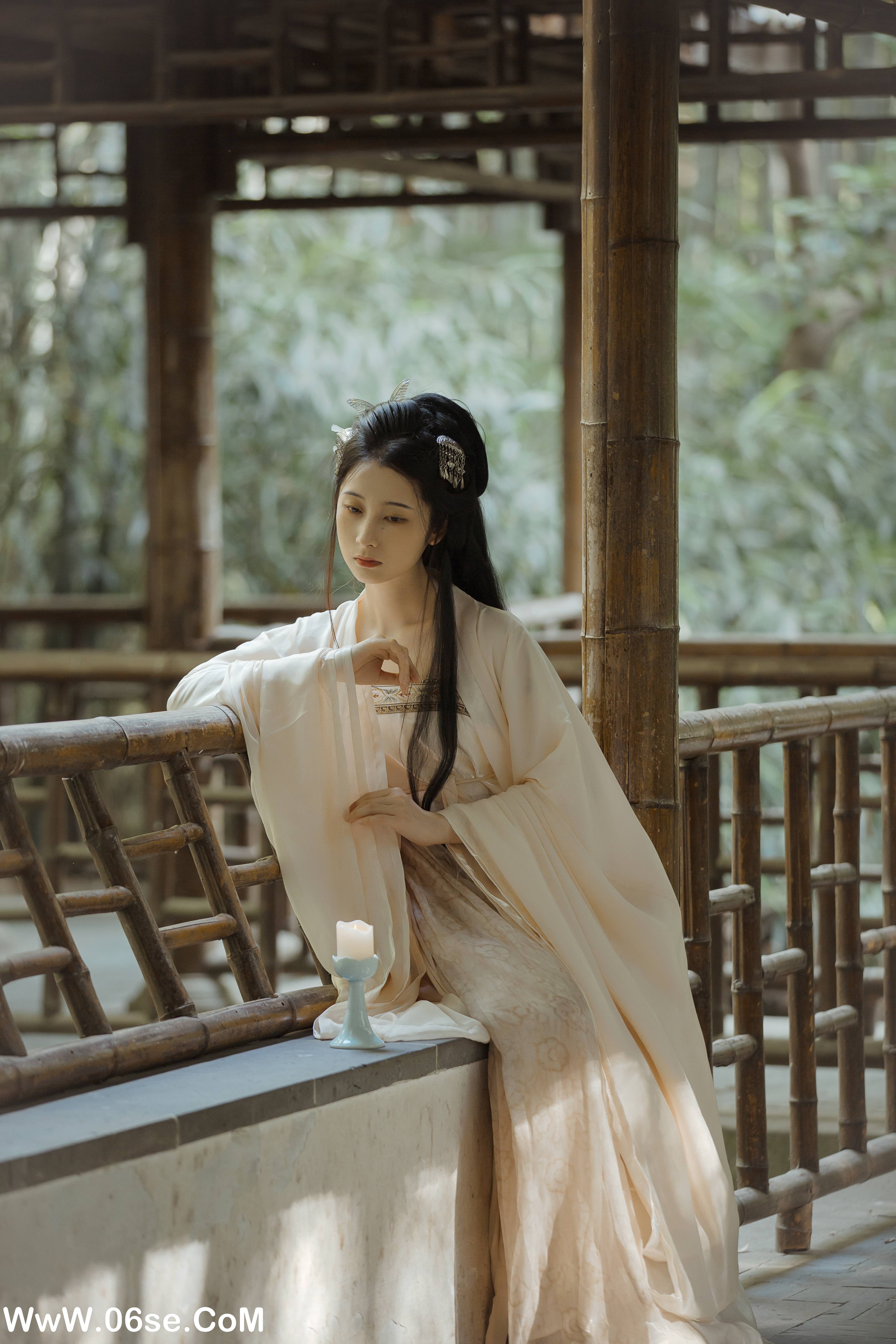 图片[18]-[YITUYU艺图语]2022.12.23 荣耀时，她是象征 五月的三花猫[21+1P／139MB]-六色网