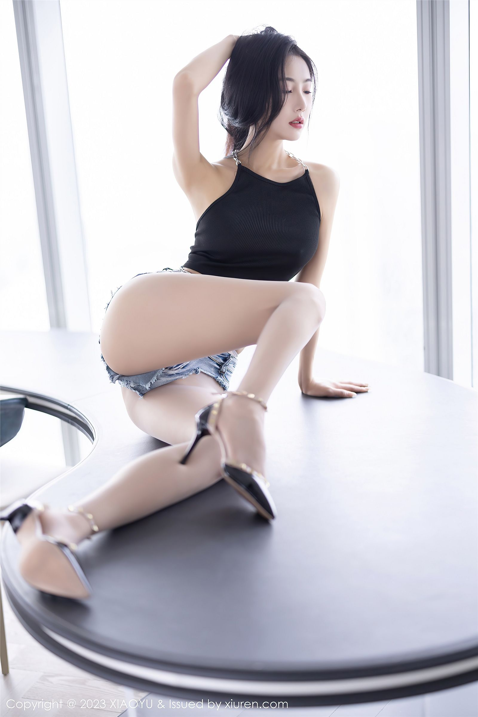 图片[26]-[XIAOYU画语界] 2023.04.25 NO.1015 苏苏阿-六色网