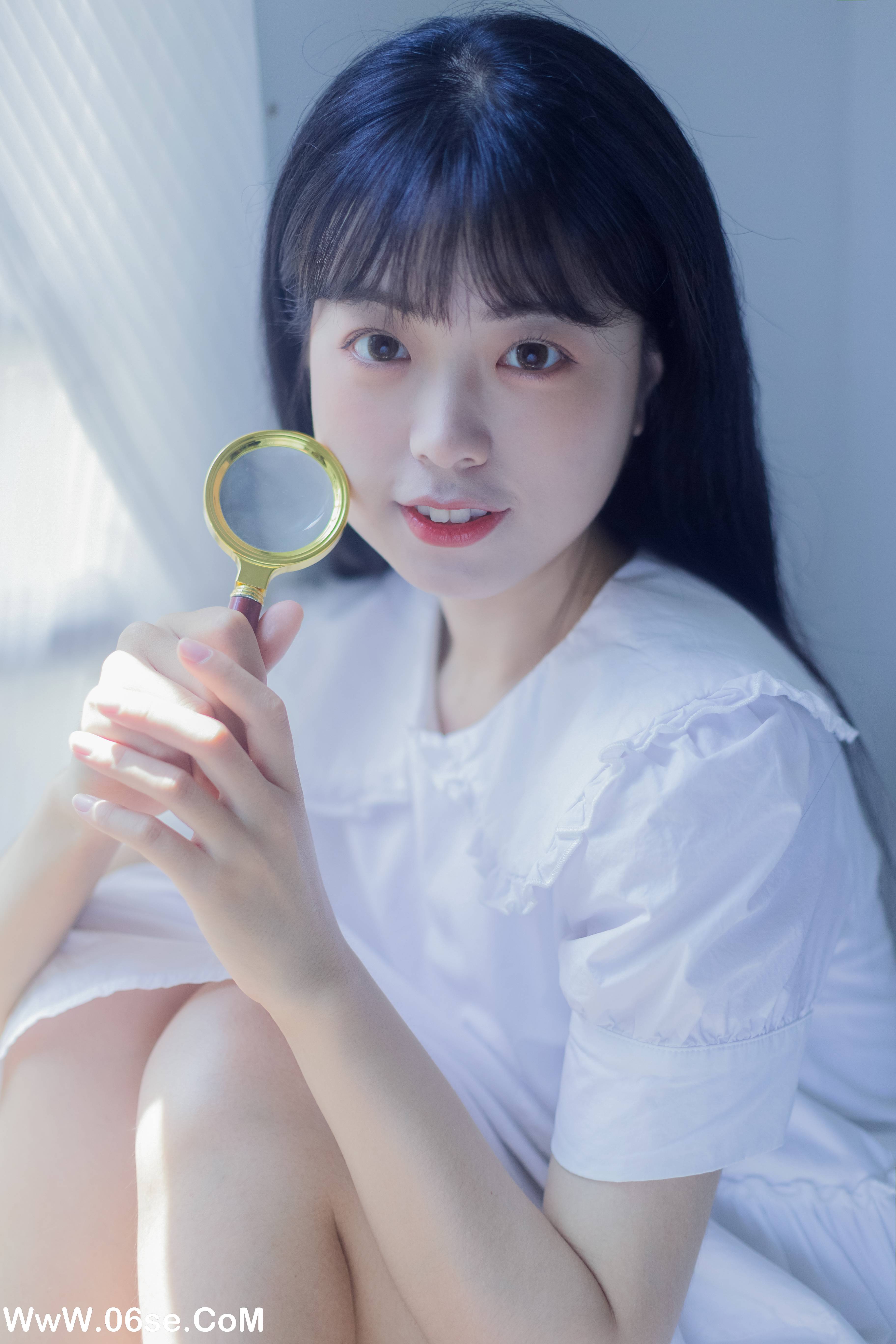 图片[15]-[YITUYU艺图语]2022.08.06 白日梦 可爱泡泡呀[34+1P／301MB]-六色网