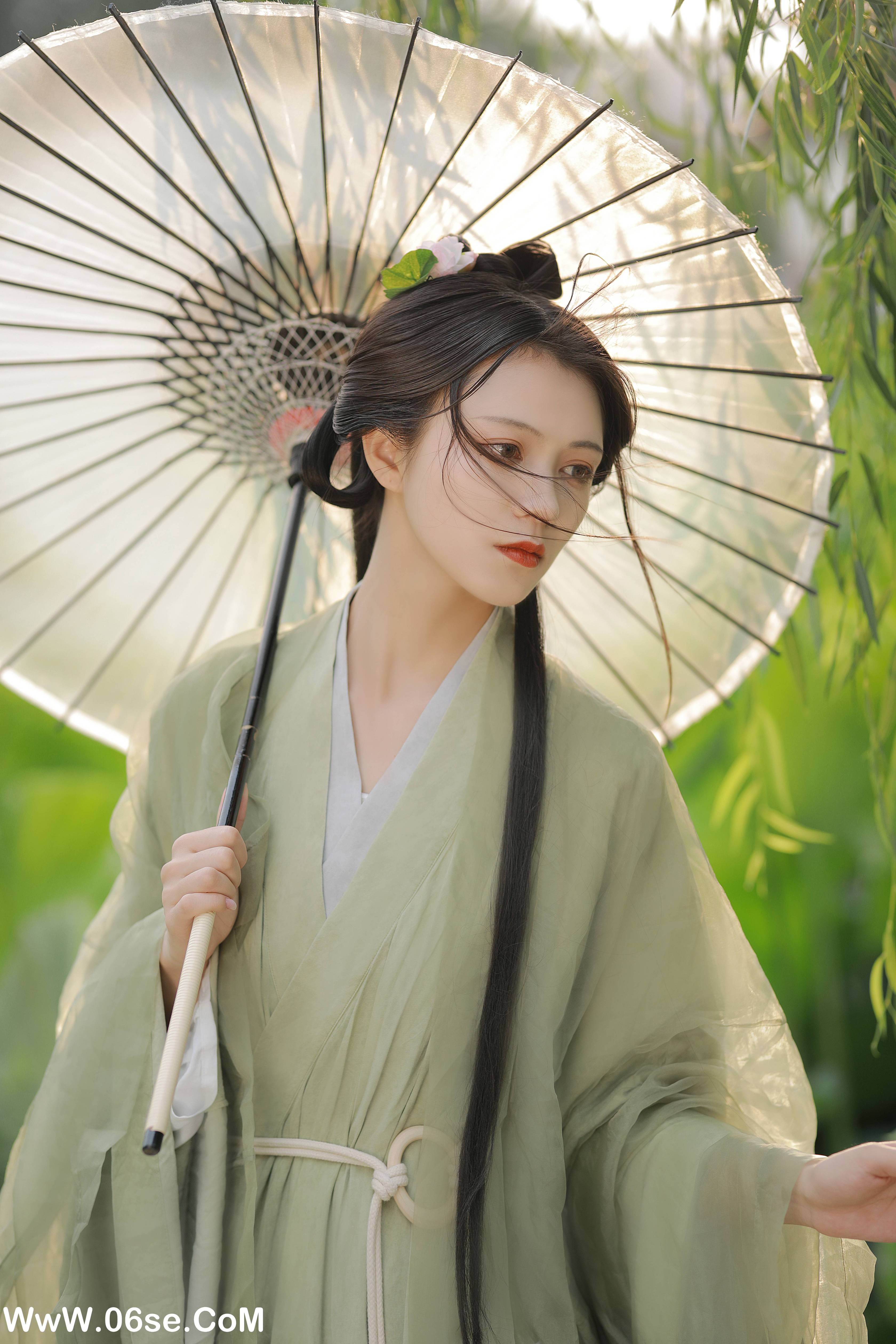 图片[20]-[YITUYU艺图语]2022.08.11 一朝风月 吾岁[31+1P／639MB]-六色网
