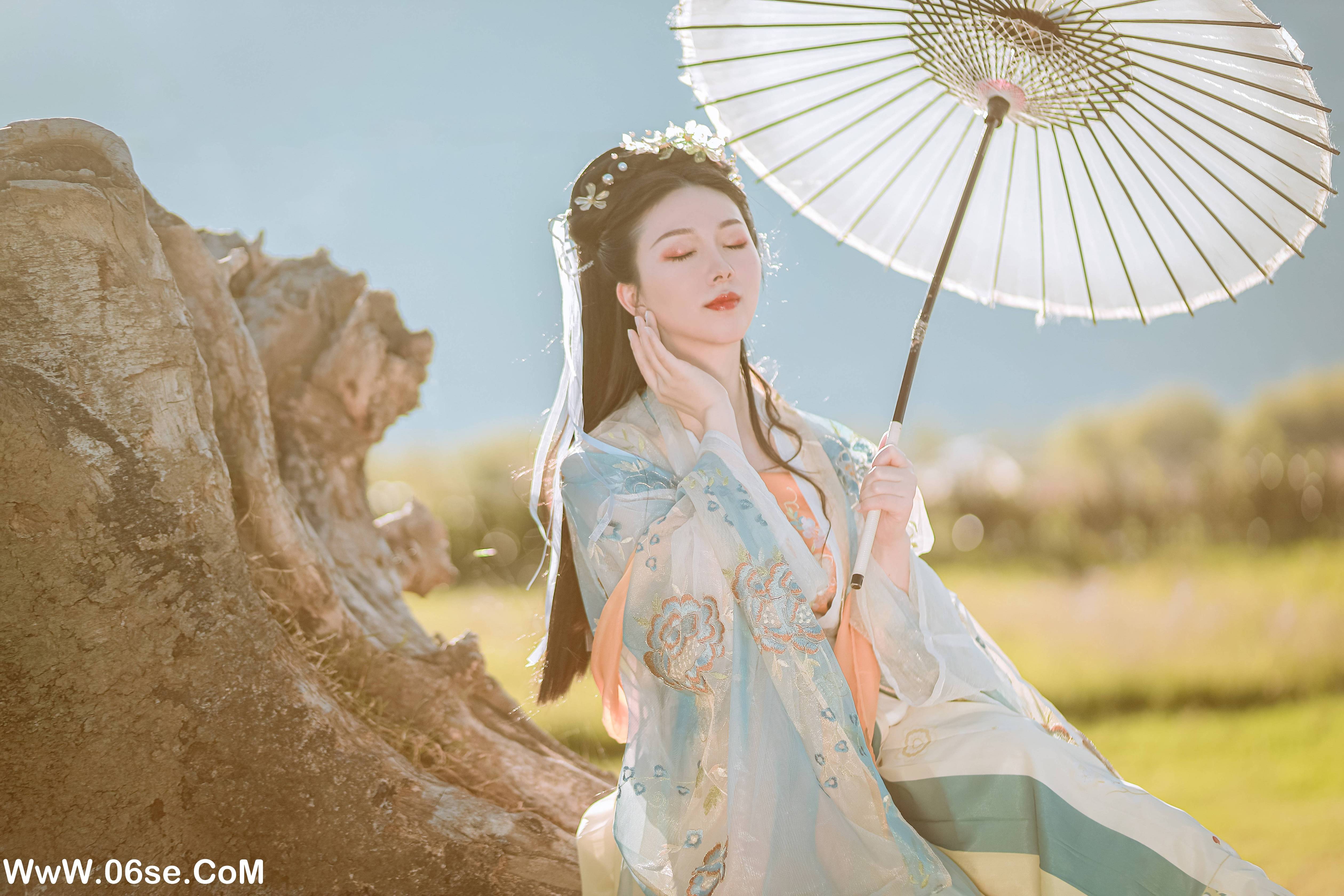 图片[17]-[YITUYU艺图语]2022.02.05 玉肌伴轻风 阿兰[23+1P／74MB]-六色网
