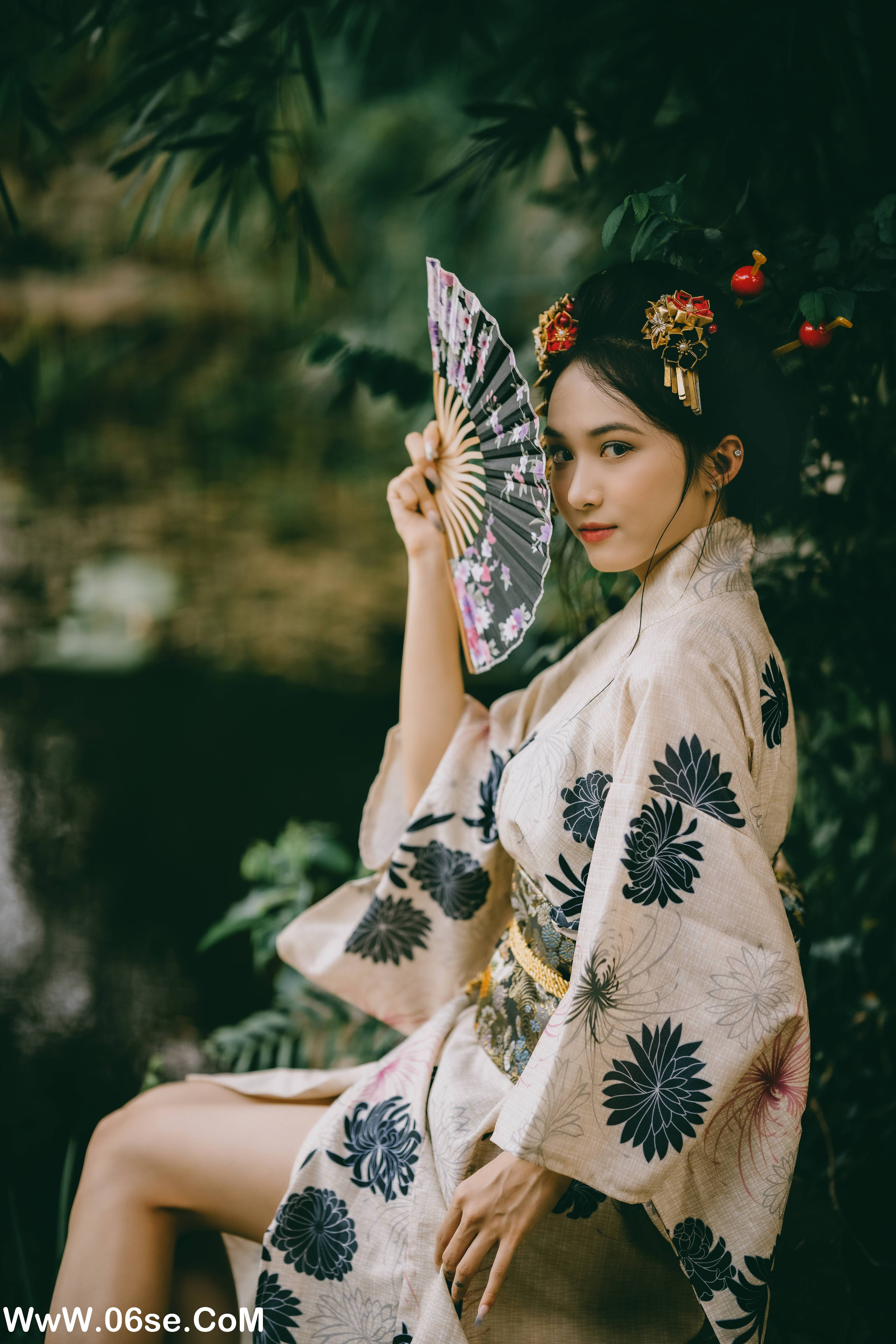 图片[33]-[YITUYU艺图语]2022.02.13 时光清浅 珠珠[39+1P／646MB]-六色网