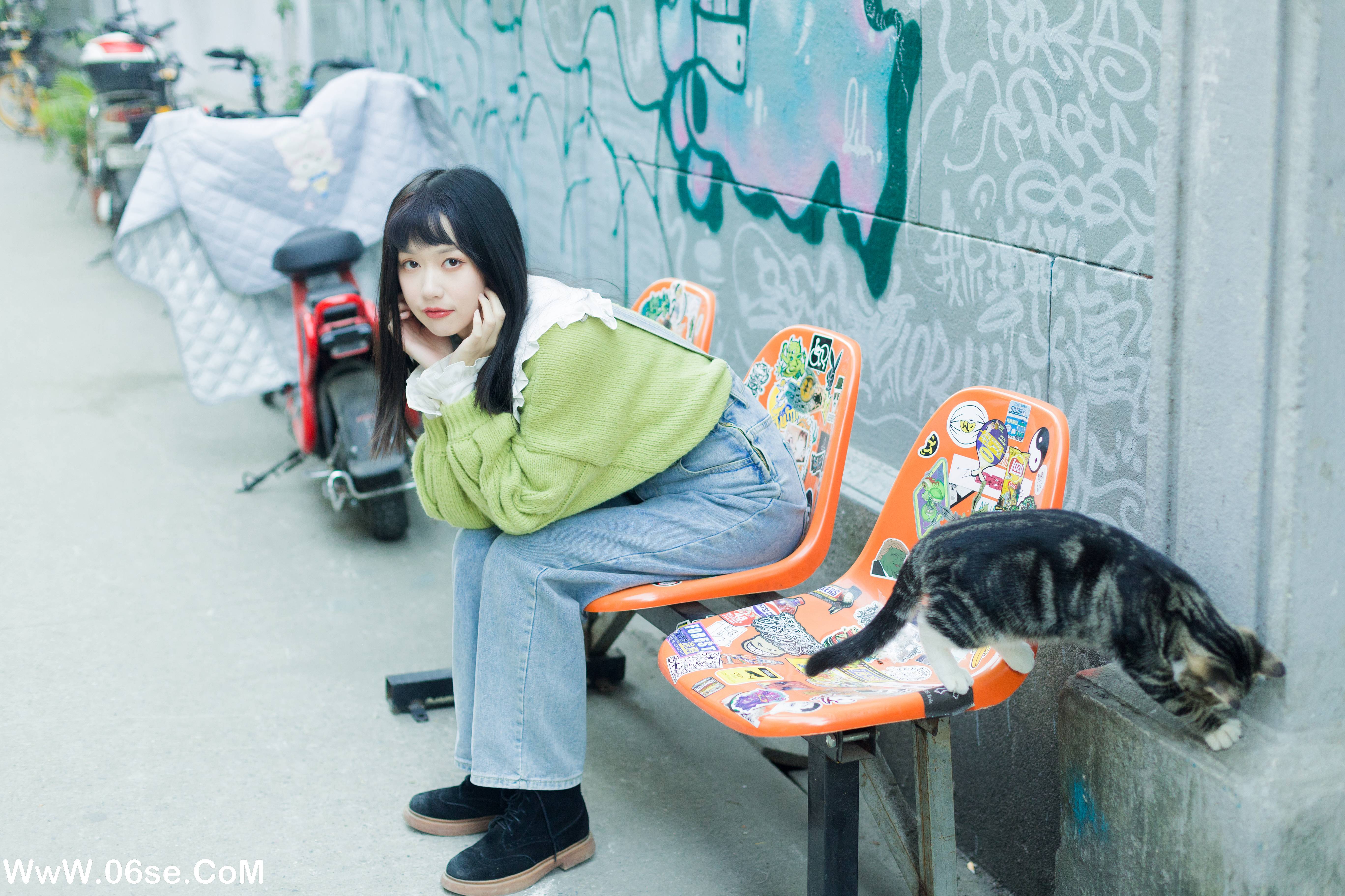 图片[19]-[YITUYU艺图语]2022.08.16 hey 抬头！侧耳倾听[28+1P／326MB]-六色网