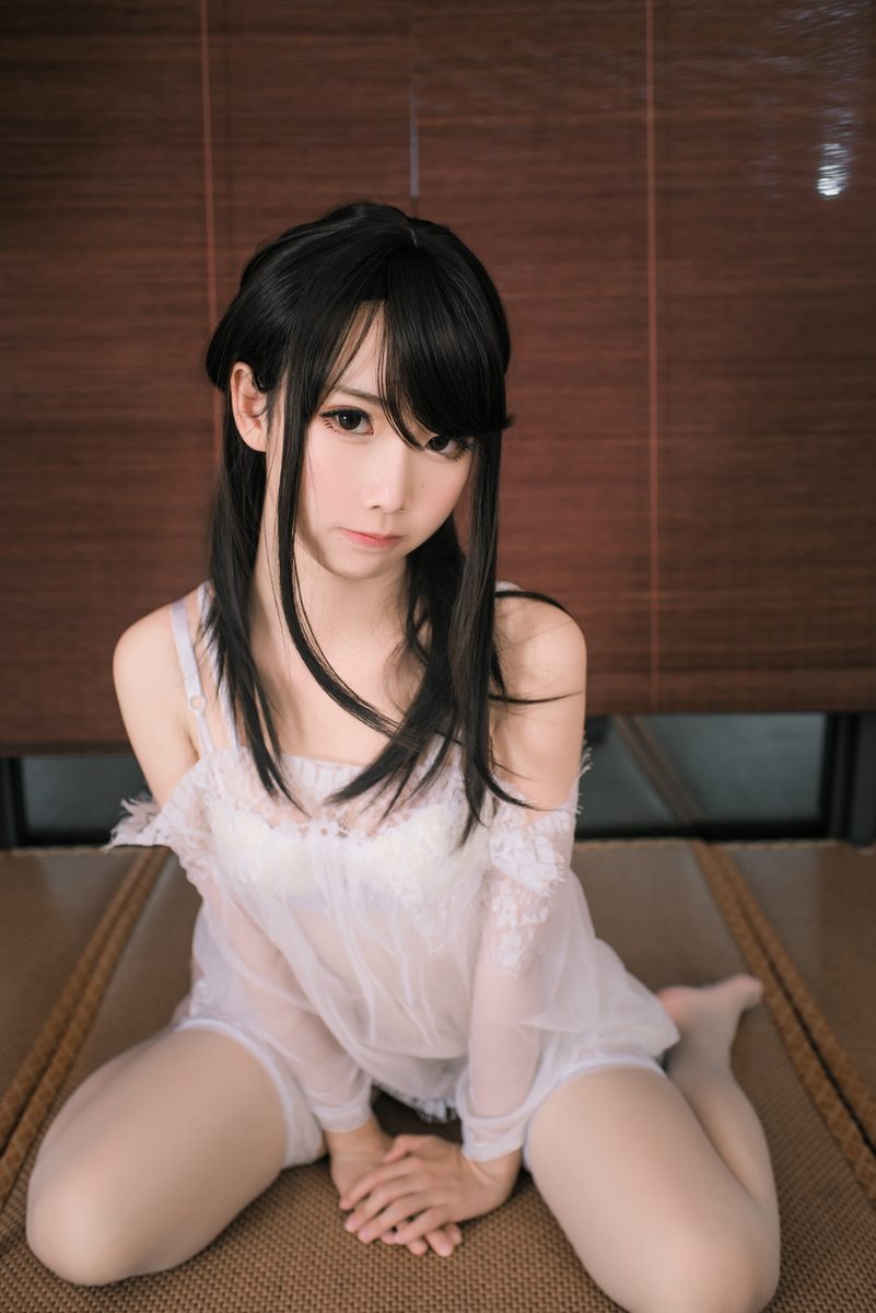 [Cos]面饼仙儿 - 铃兰[43P] 12