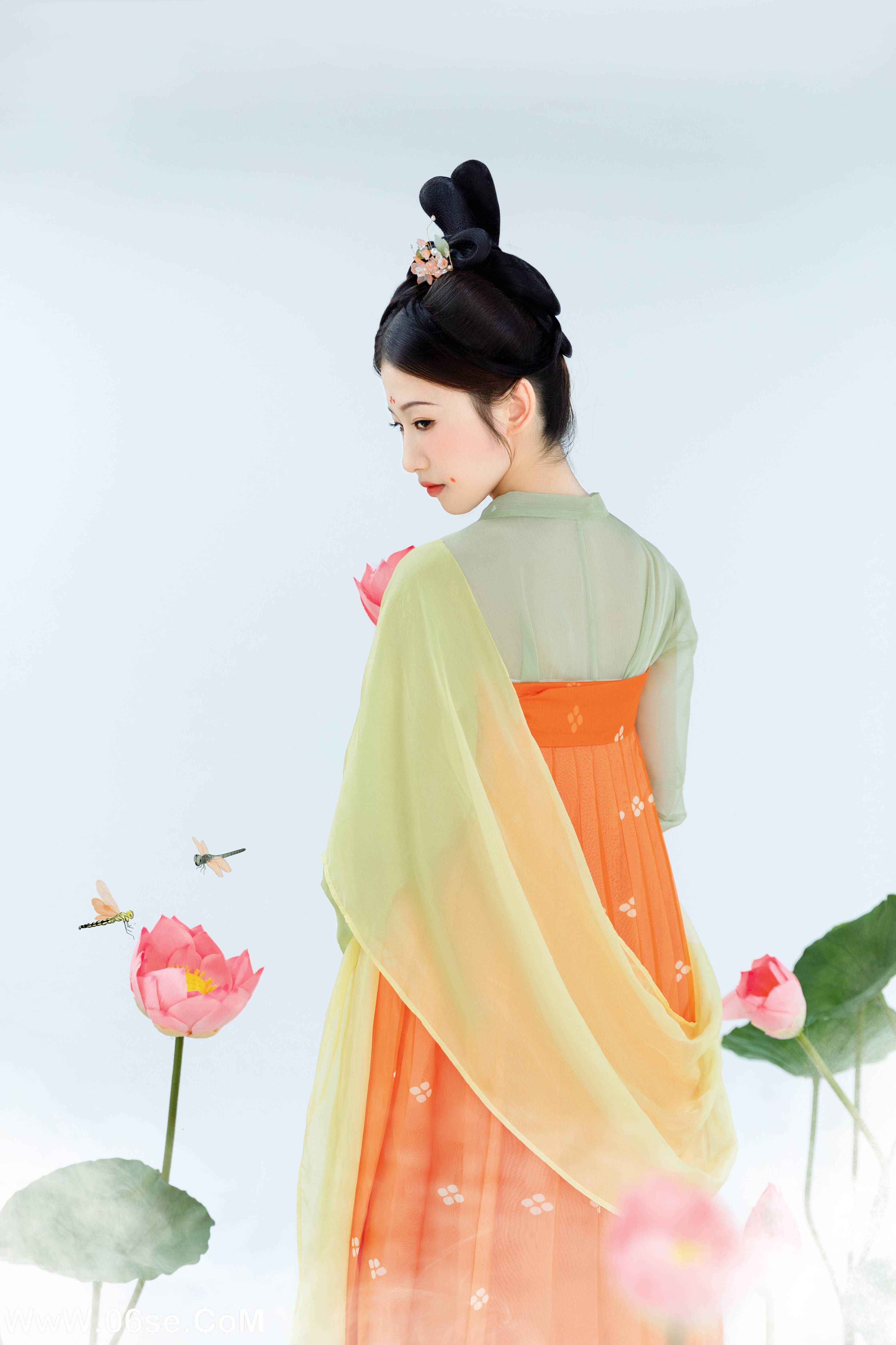 图片[18]-[YITUYU艺图语]2022.09.27 清水芙蓉 佩佩[21+1P／254MB]-六色网