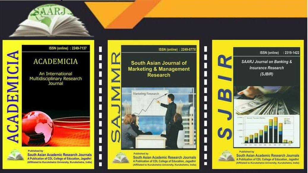 Education research journal. Academicia an International multidisciplinary research Journal. «Academicia: an International multidisciplinary research Journal» ISSN: 2249-7137. Academicia: an International multidisciplinary research Journal: сколько Импакт фактора. Academicia: an International multidisciplinary research Journal входит ли в РИНЦ.