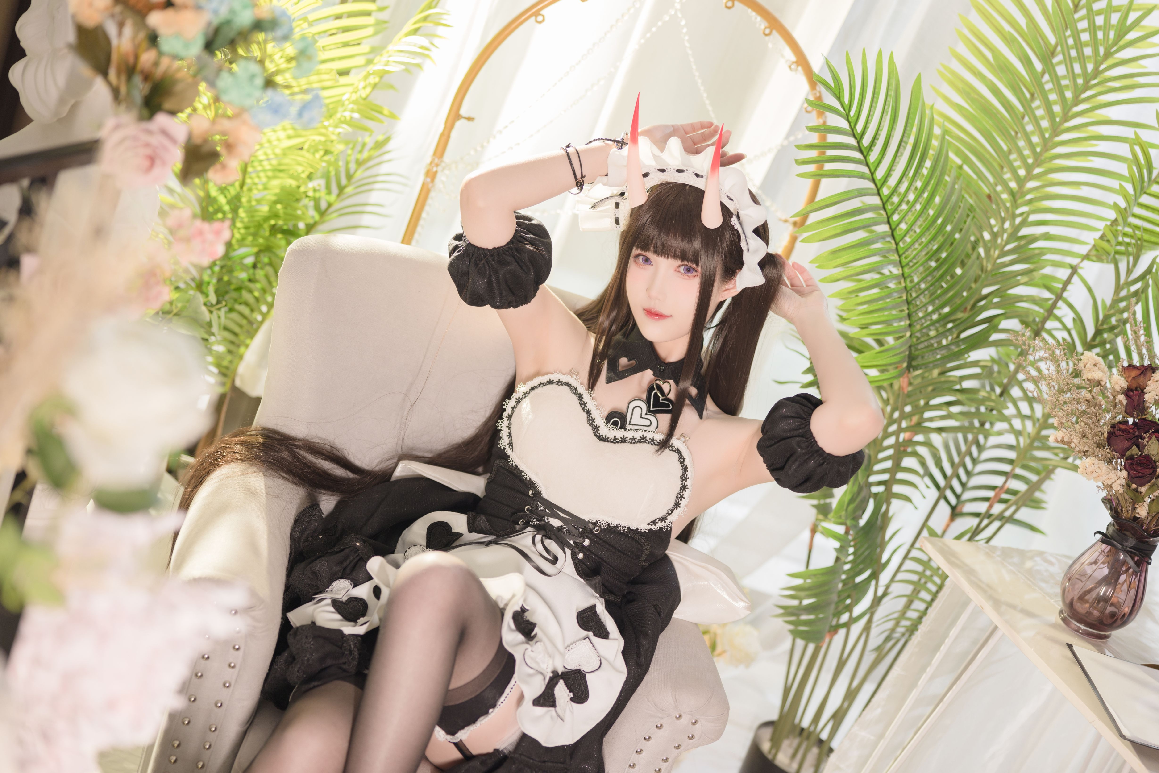 花兮_honoka - 能代 需要少冰吗 [21P337M] 8