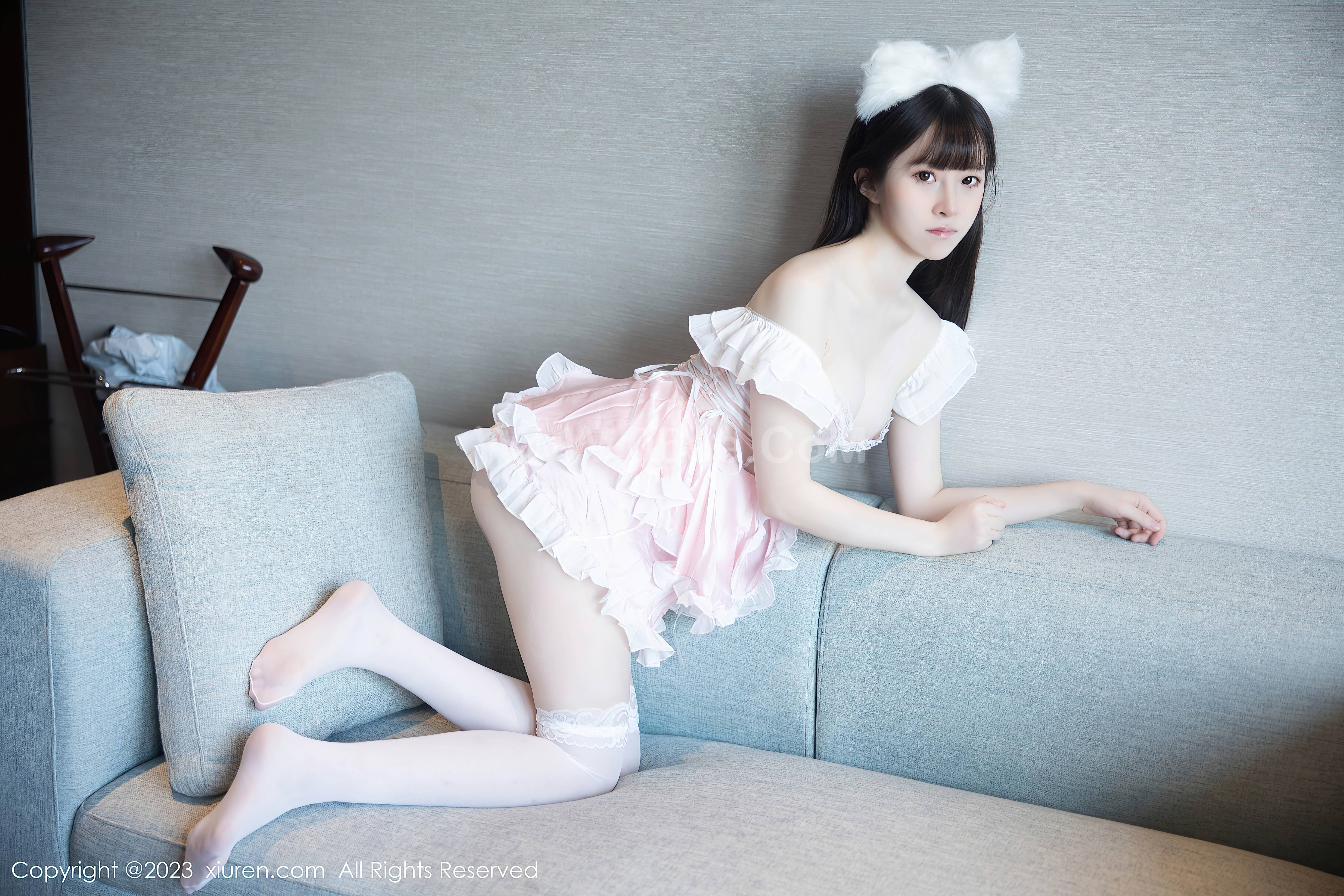图片[61]-[Xiuren秀人网]2023.11.02 NO.7602 林悠悠[80+1P／724MB]-六色网