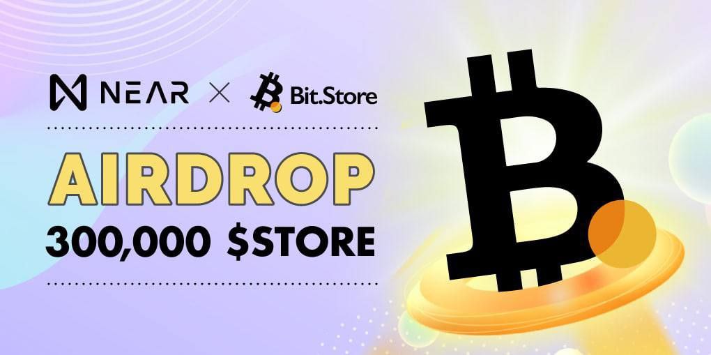 Near bit. Bitstore.