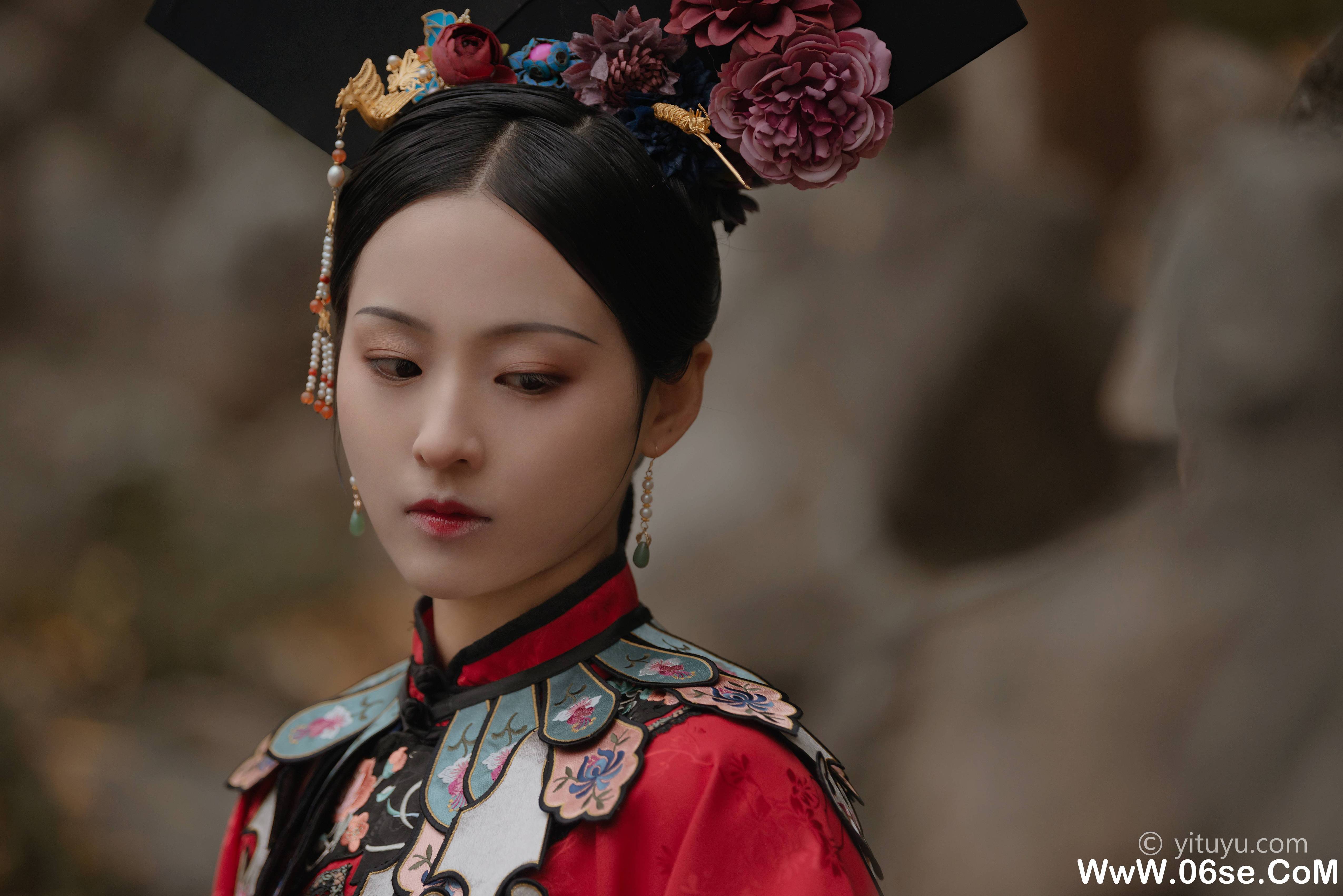 图片[23]-[YITUYU艺图语]2021.08.10 晚秋 苏苏[33+1P／693MB]-六色网