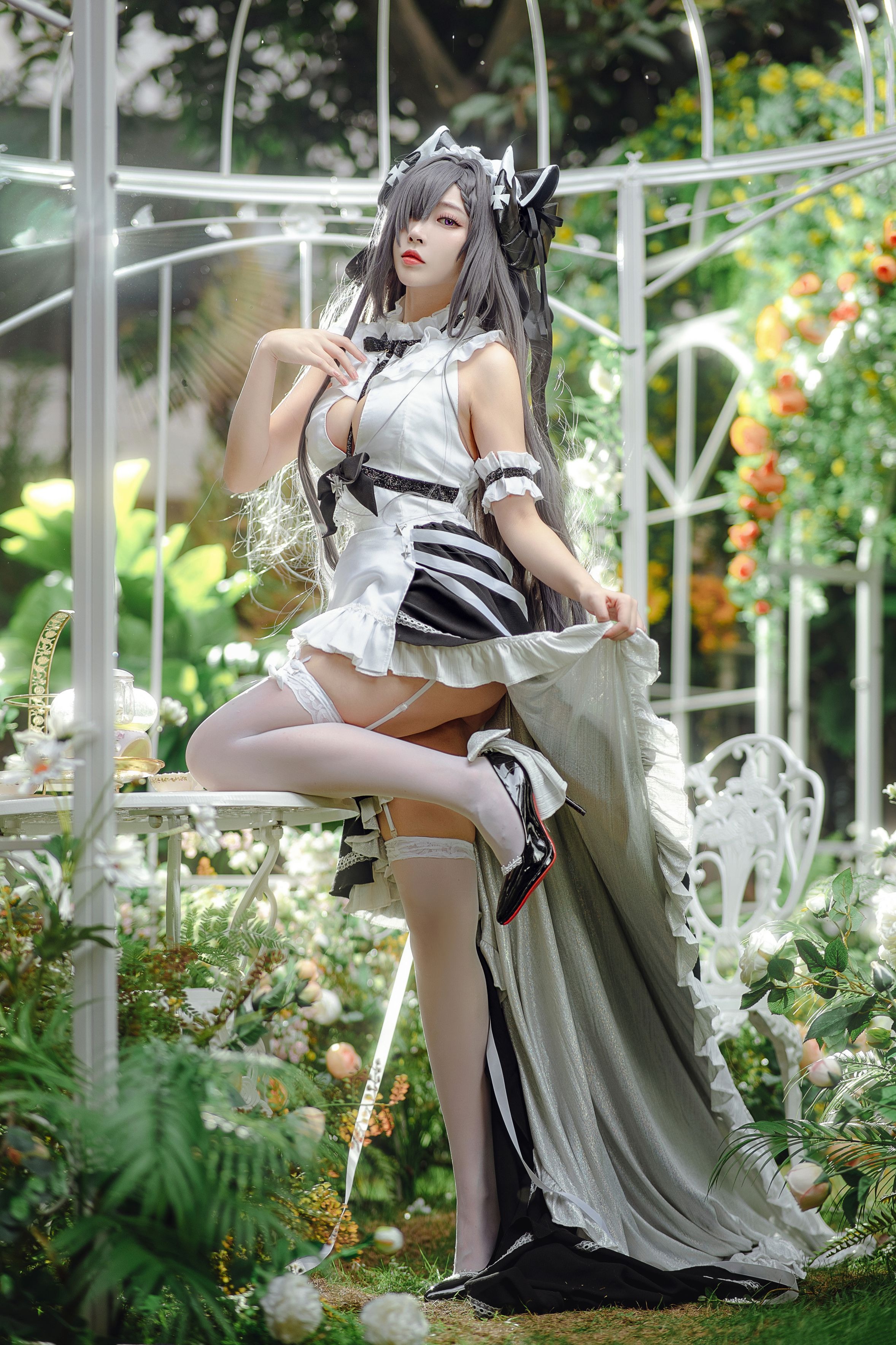 宫本桜 奥古斯特 8