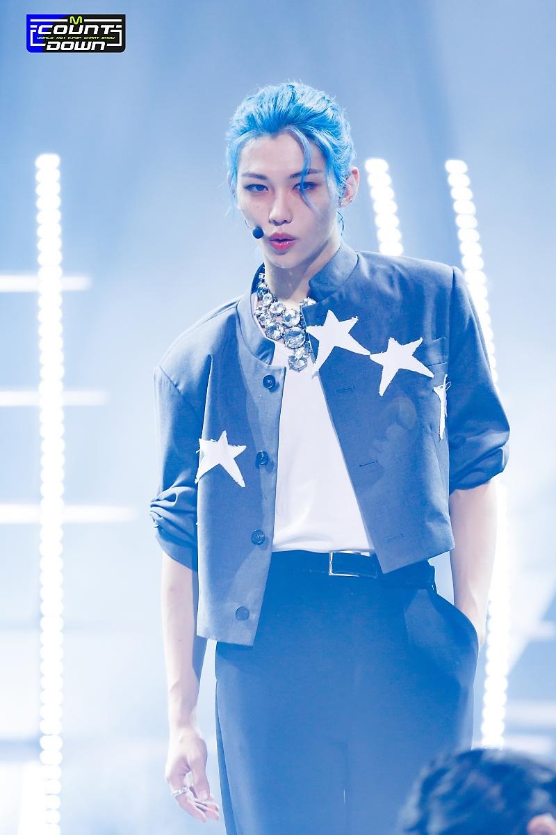 Stray kids картина