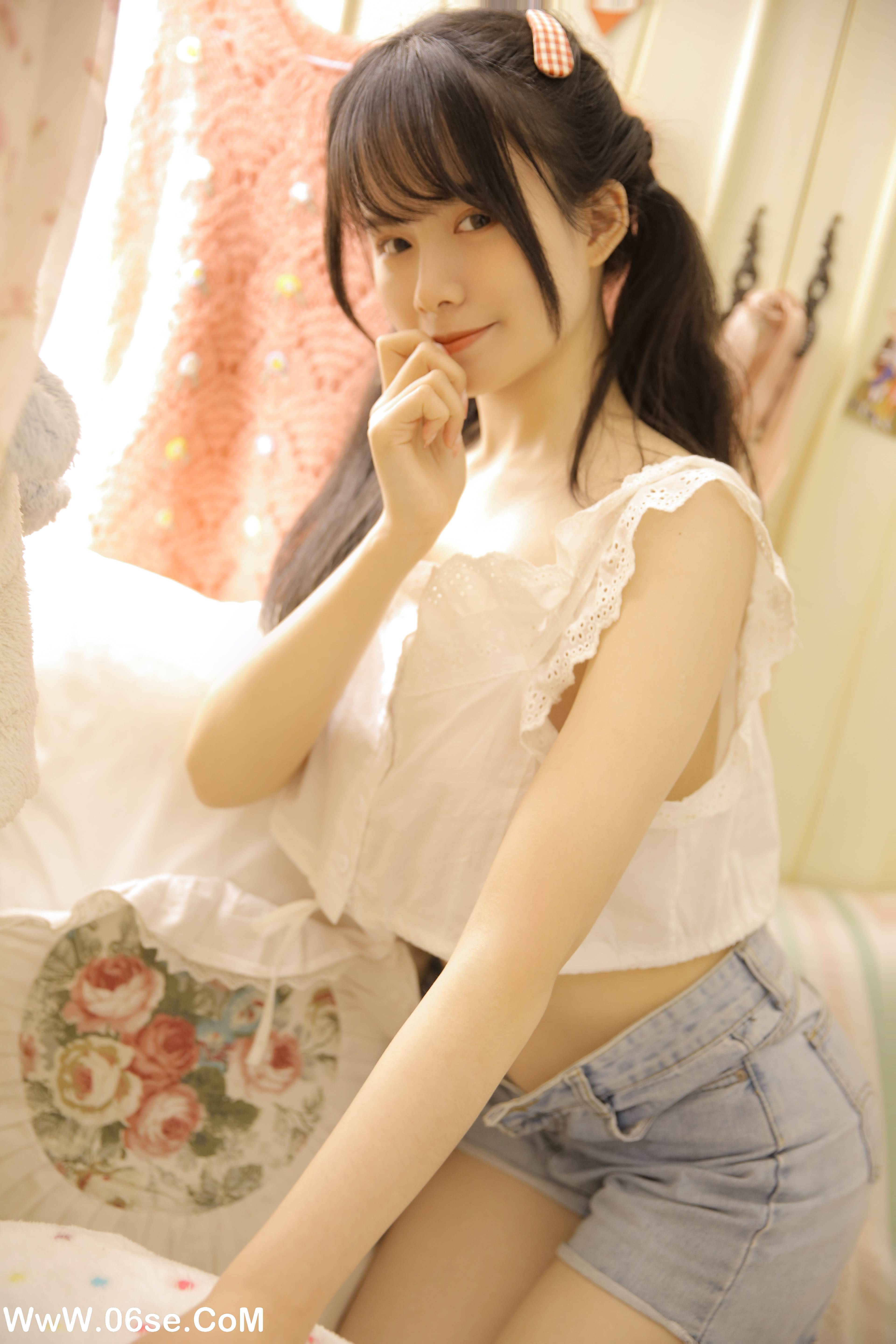 图片[16]-[YITUYU艺图语]2022.10.26 肉肉女孩的纯欲可爱 小轩[20+1P／132MB]-六色网