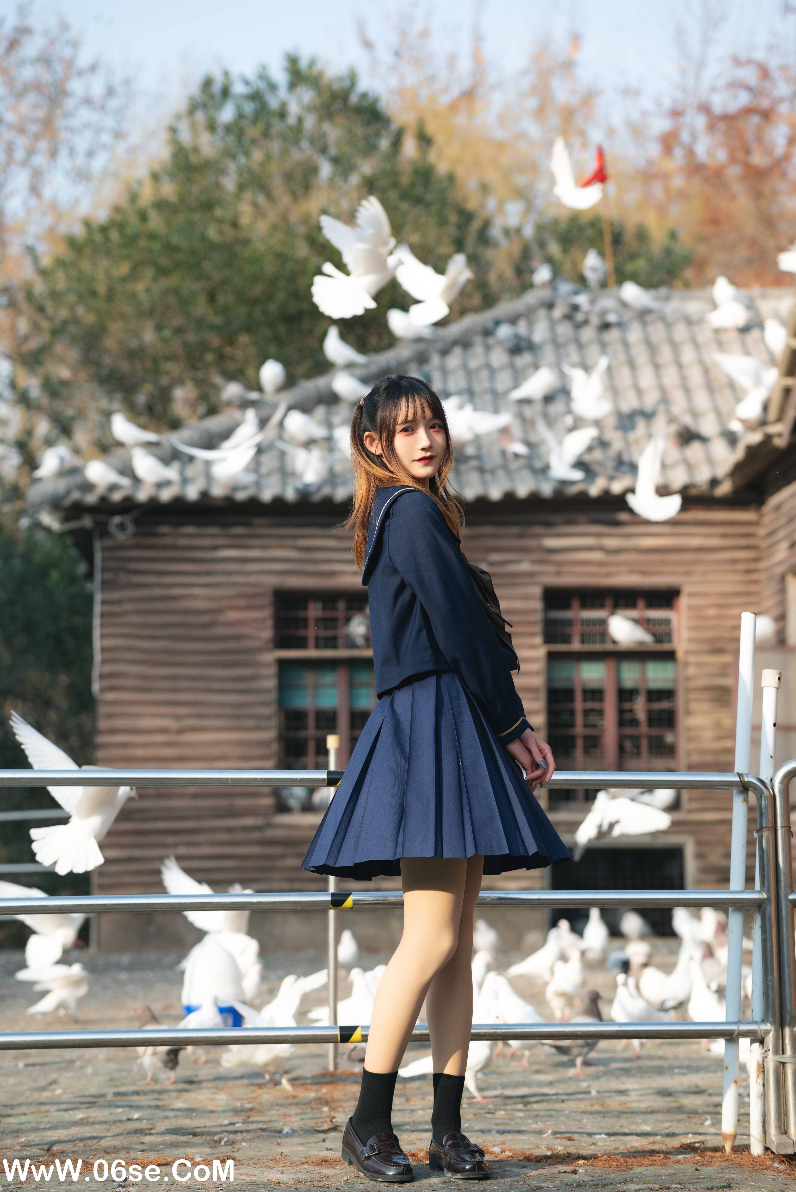图片[30]-[YITUYU艺图语]2022.07.01 初冬 兔子Zzz不吃胡萝卜[35P-388.5M]-六色网