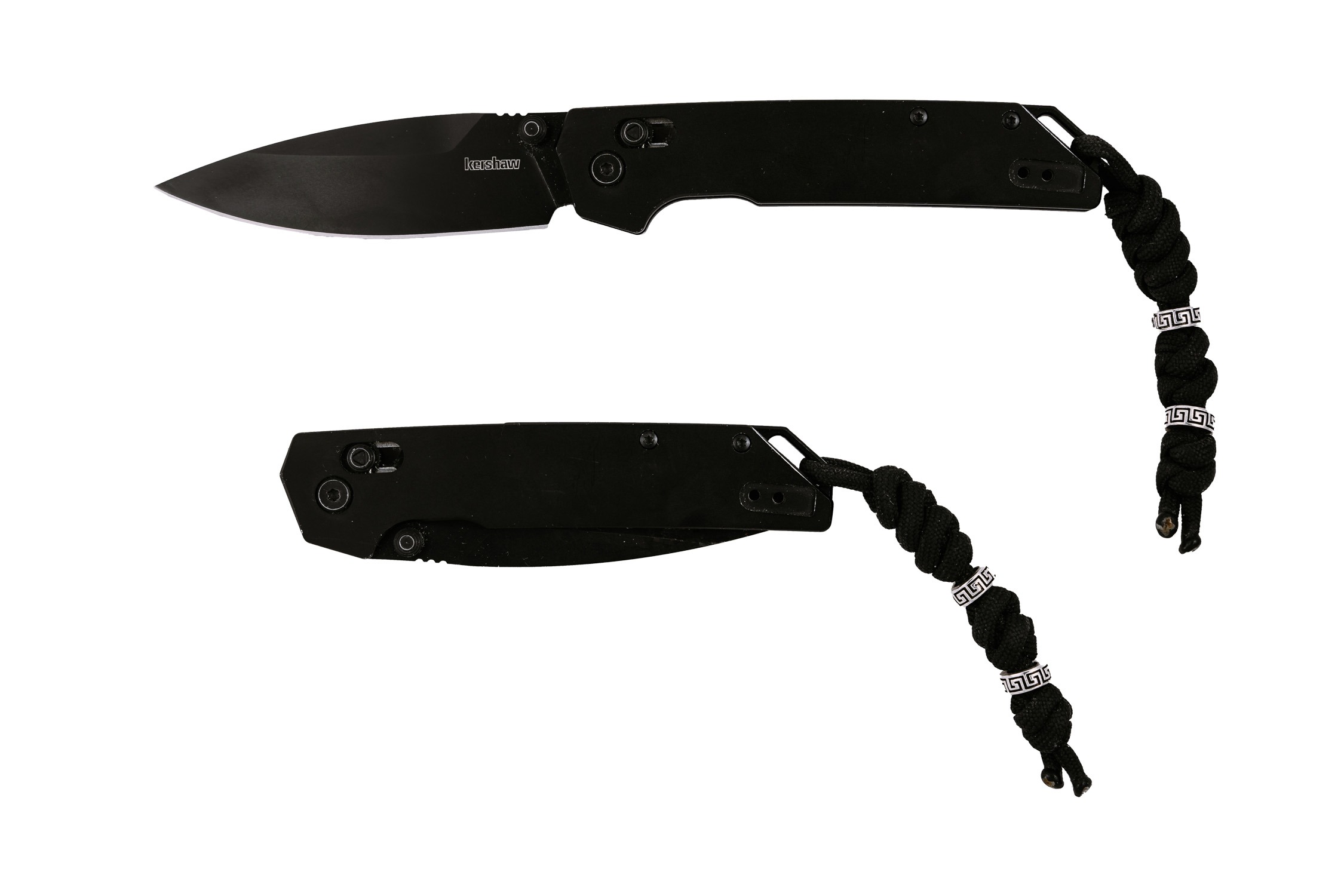 Kershaw Iridium