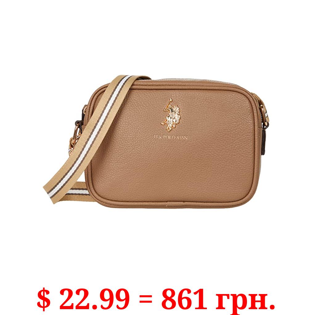 U.S. POLO ASSN. DHM Crossbody
