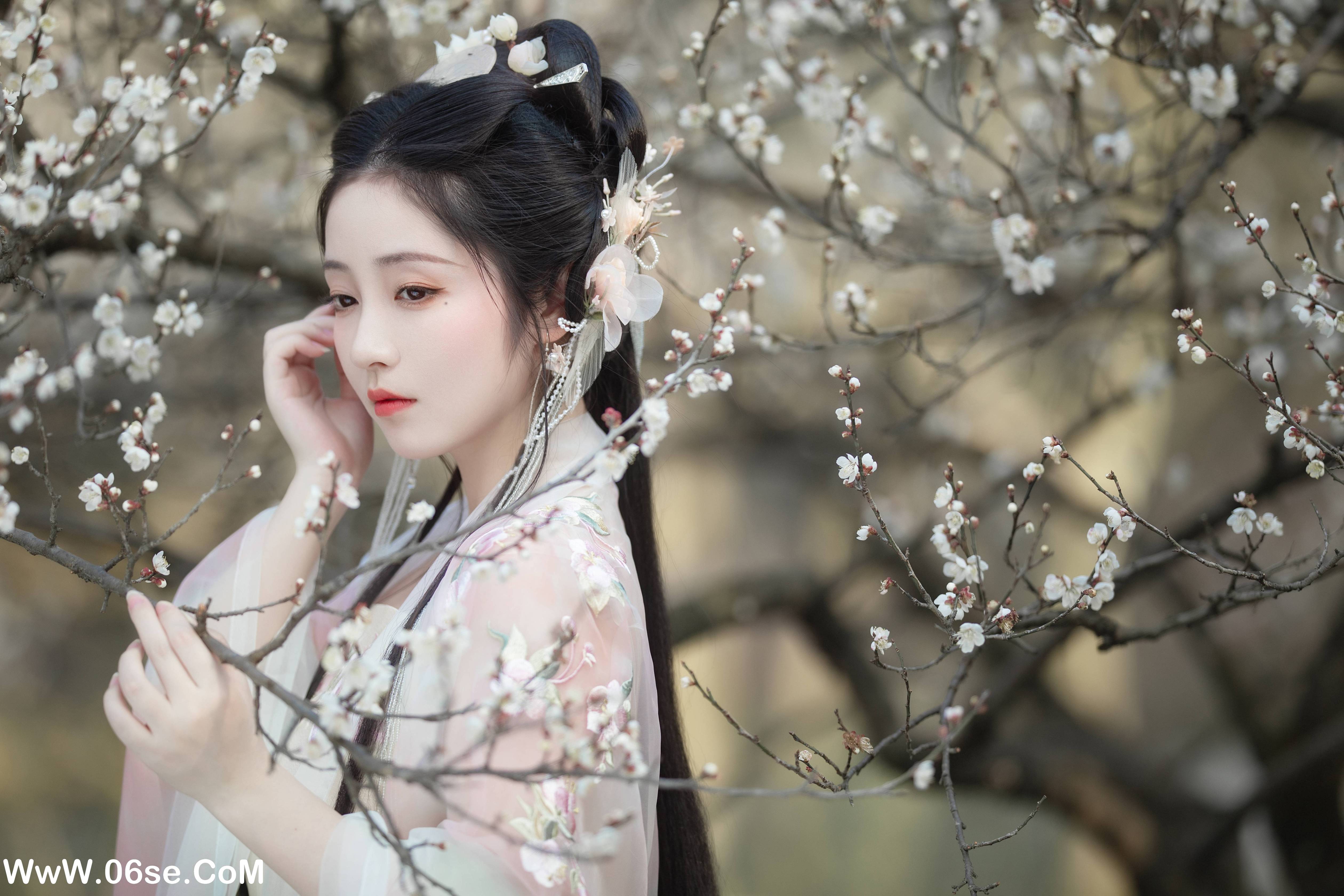 图片[5]-[YITUYU艺图语]2022.06.04 暗香 小温暖想要个大太阳[22P-374.38MB]-六色网