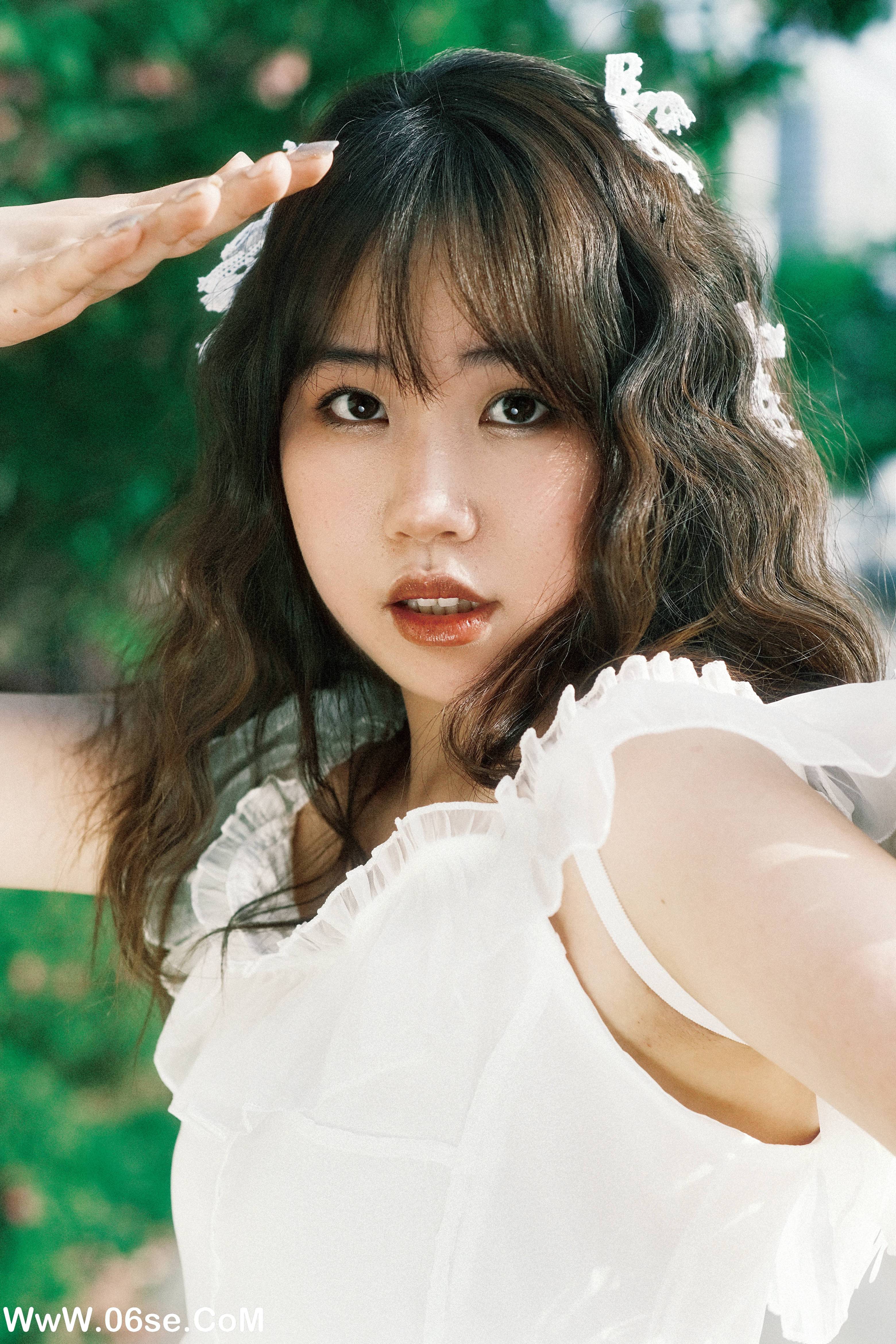 图片[14]-[YITUYU艺图语]2022.09.11 伊甸园 会下雪的小仙女[21+1P／574MB]-六色网